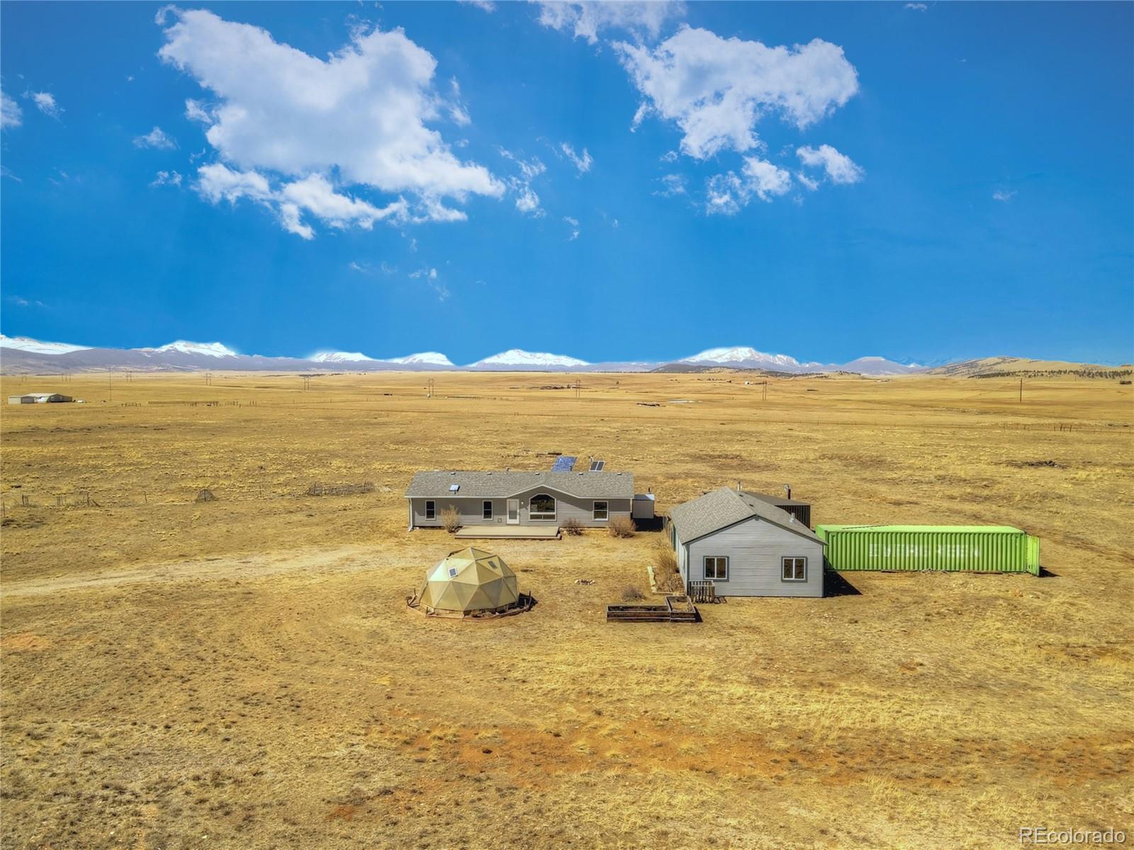 MLS Image #38 for 2200 s four mile creek road,hartsel, Colorado