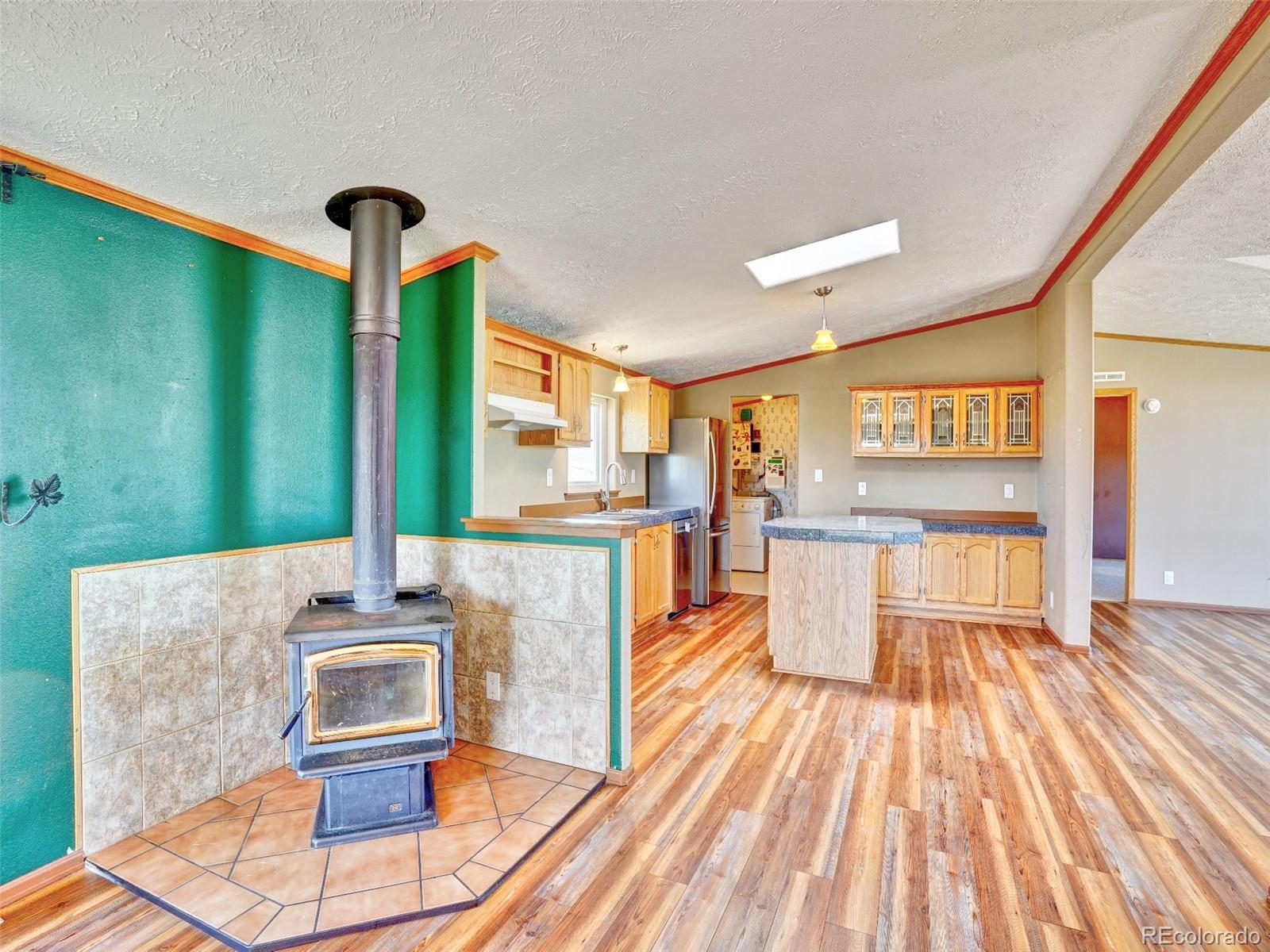 MLS Image #4 for 2200 s four mile creek road,hartsel, Colorado