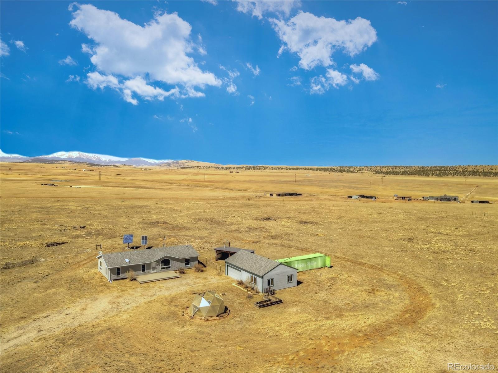 MLS Image #40 for 2200 s four mile creek road,hartsel, Colorado
