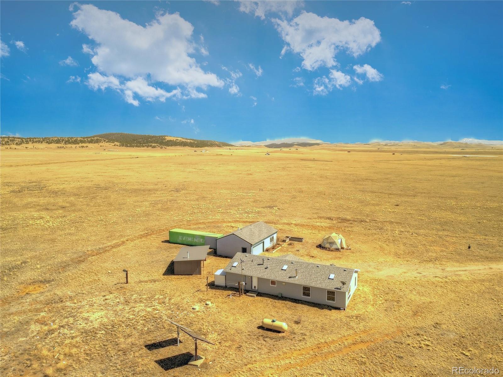 MLS Image #41 for 2200 s four mile creek road,hartsel, Colorado