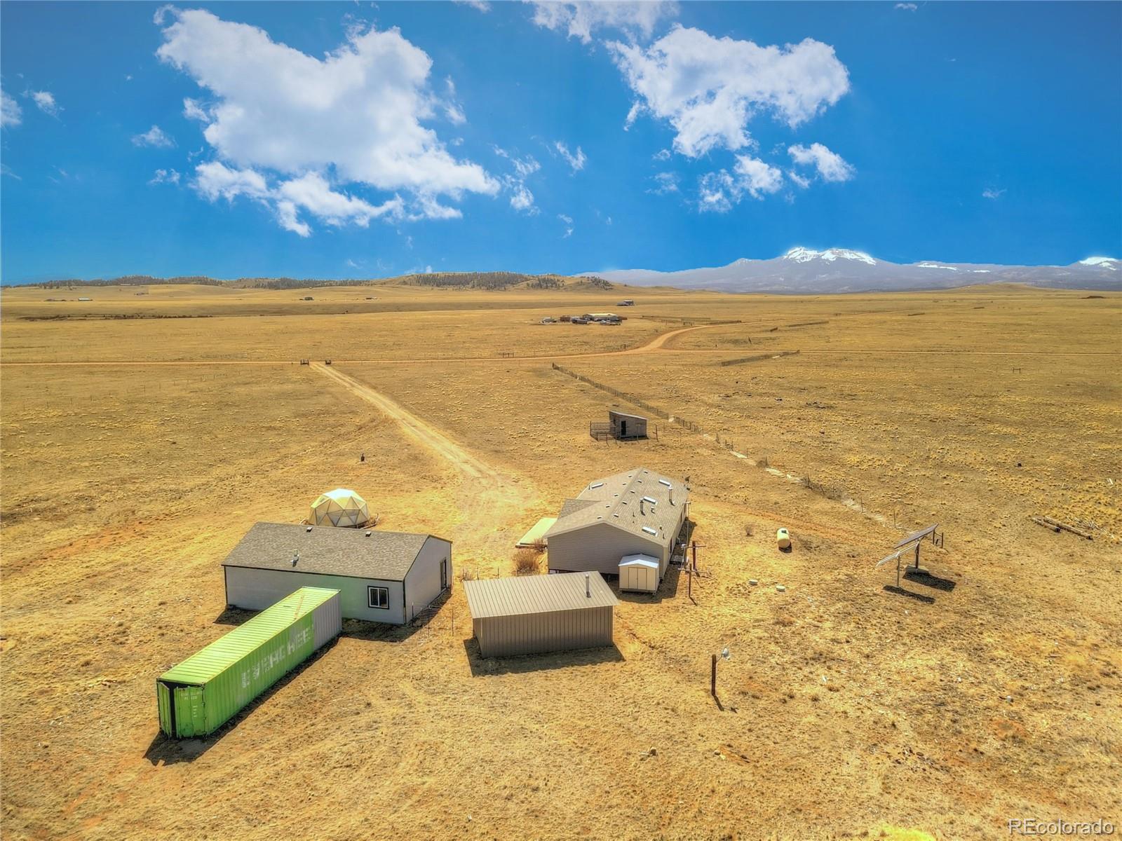 MLS Image #43 for 2200 s four mile creek road,hartsel, Colorado