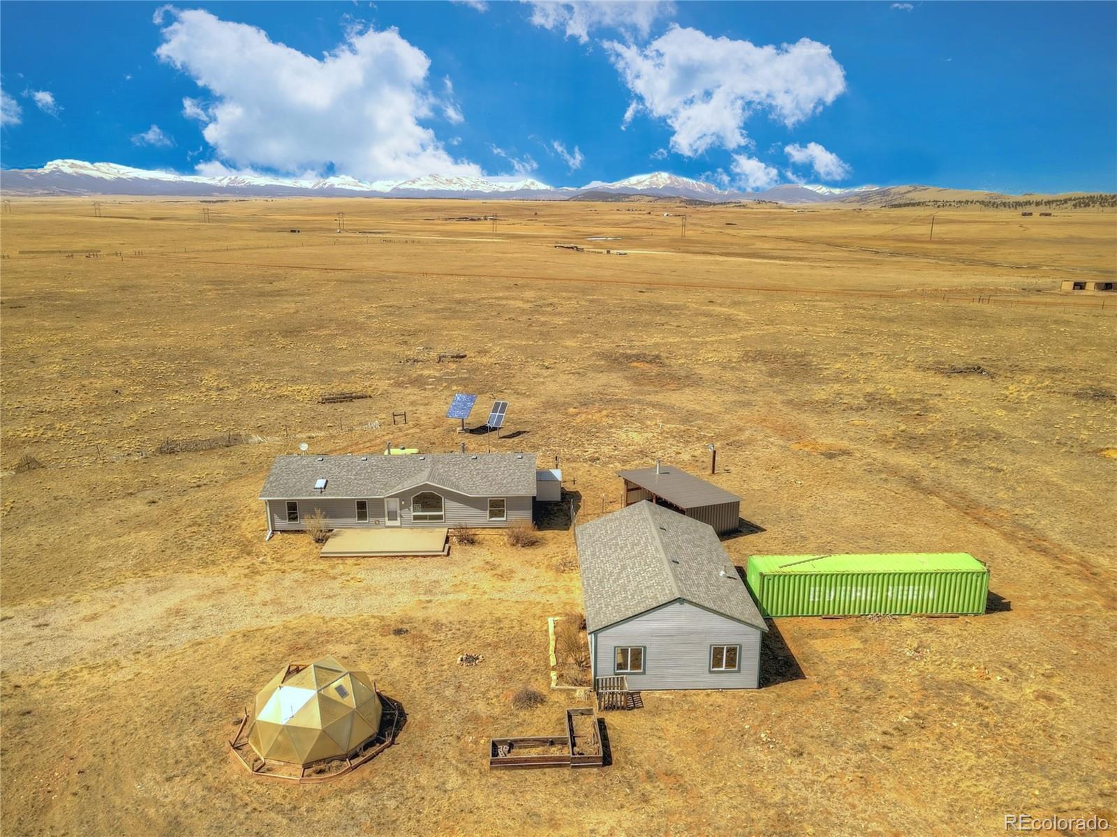 MLS Image #44 for 2200 s four mile creek road,hartsel, Colorado