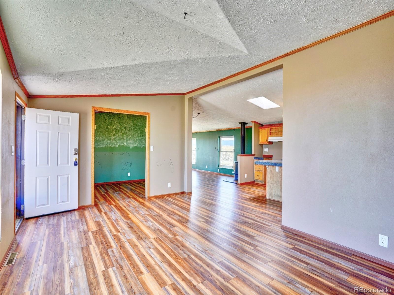 MLS Image #7 for 2200 s four mile creek road,hartsel, Colorado