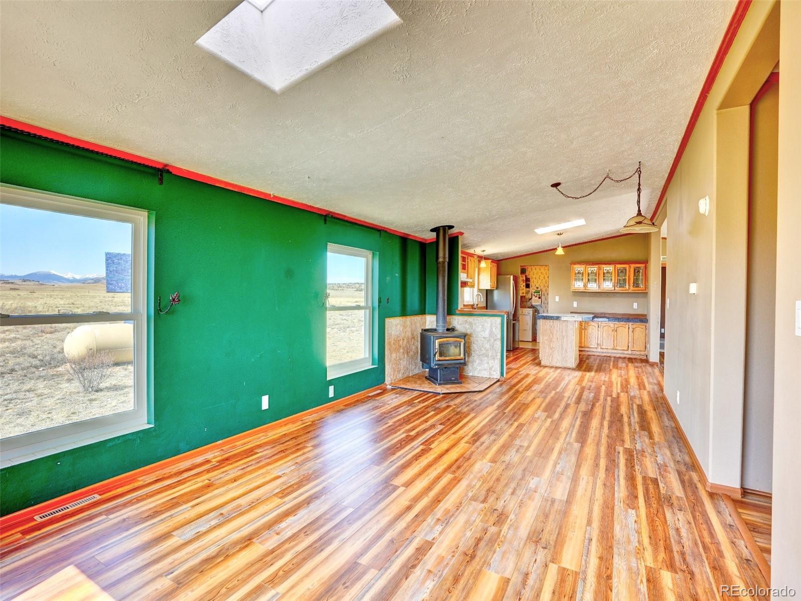MLS Image #9 for 2200 s four mile creek road,hartsel, Colorado