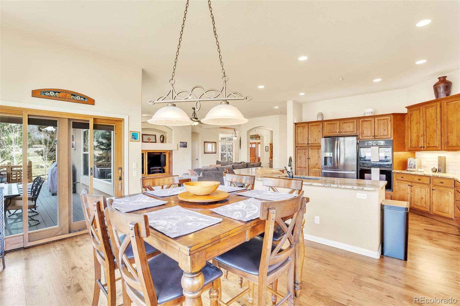MLS Image #14 for 501  young circle,castle rock, Colorado