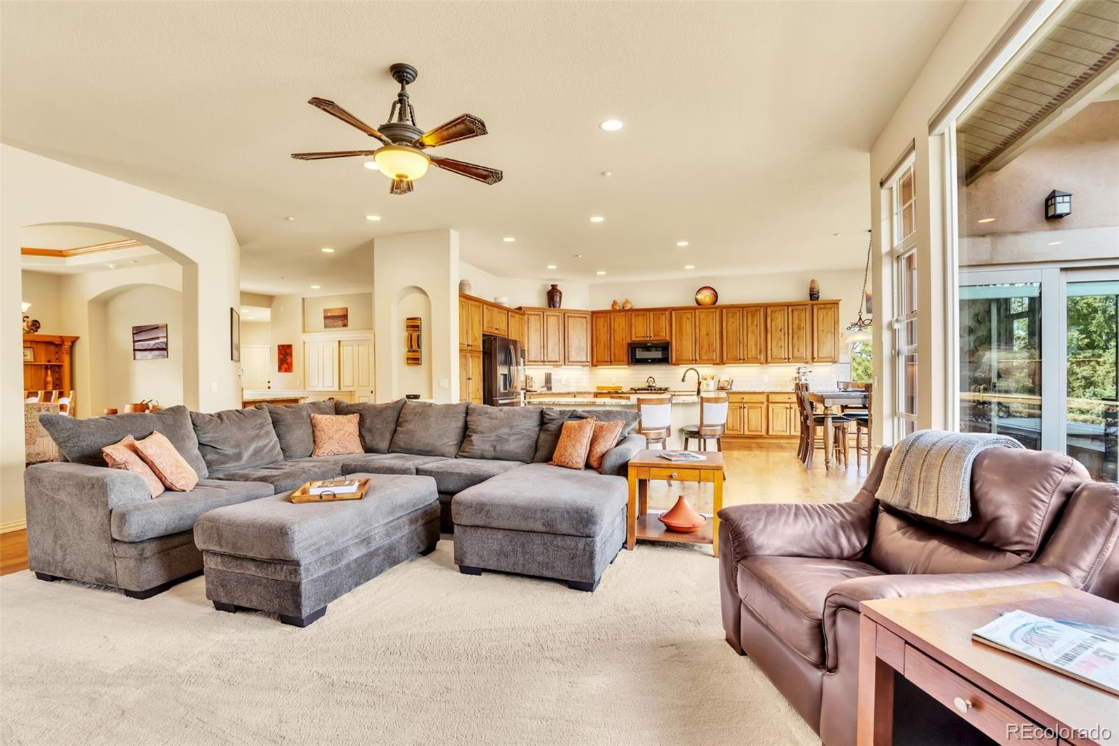 MLS Image #17 for 501  young circle,castle rock, Colorado