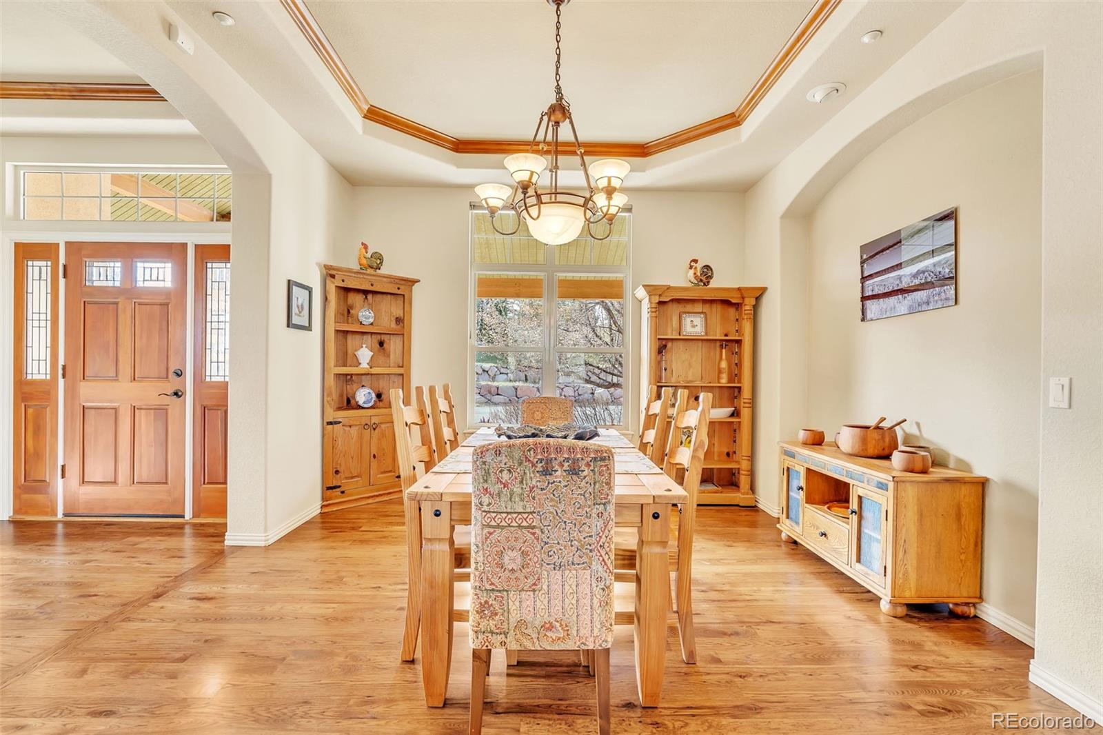 MLS Image #18 for 501  young circle,castle rock, Colorado