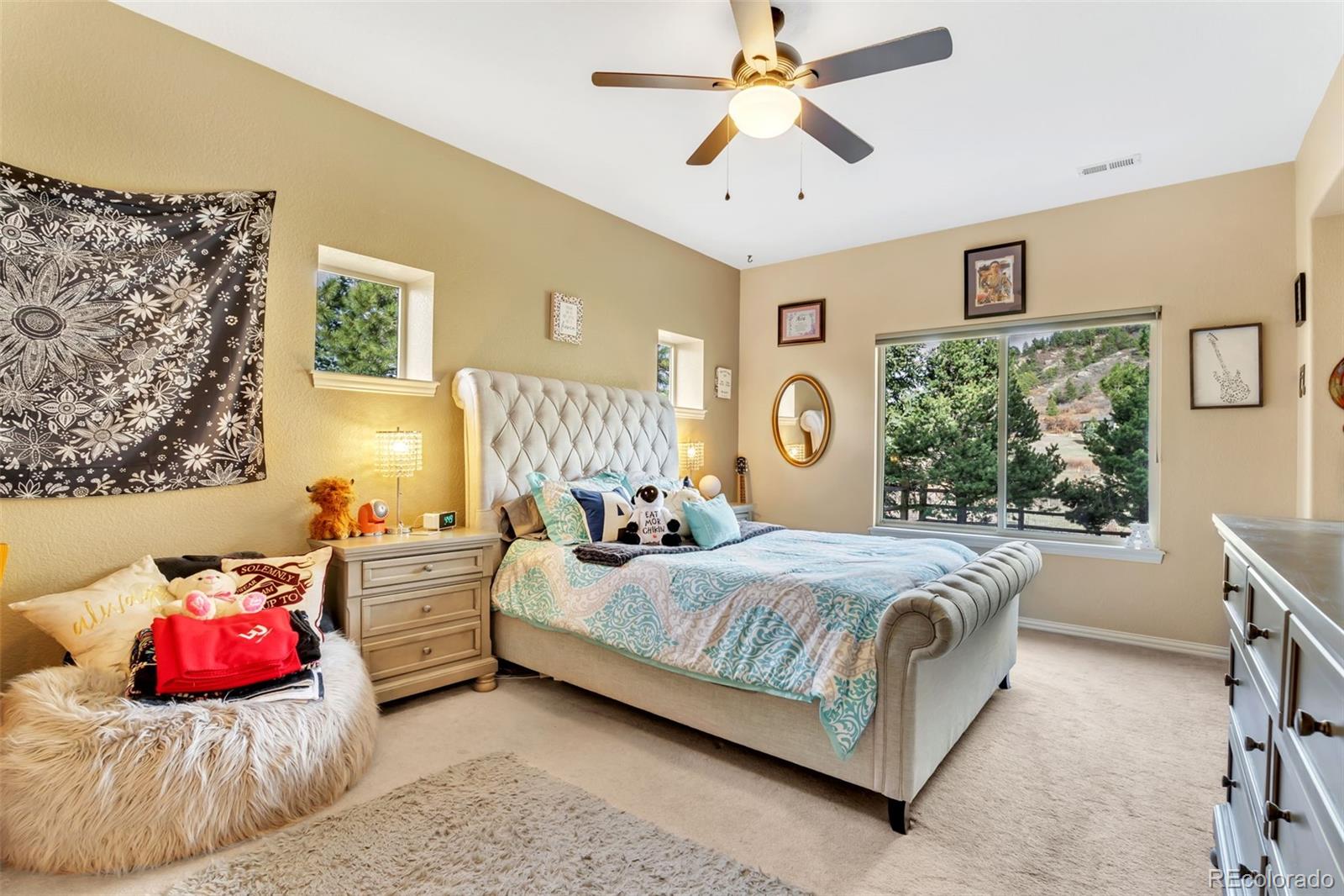 MLS Image #32 for 501  young circle,castle rock, Colorado
