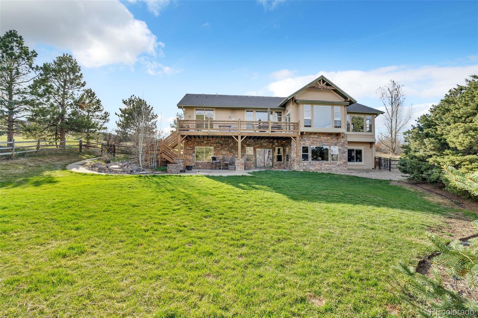 MLS Image #37 for 501  young circle,castle rock, Colorado