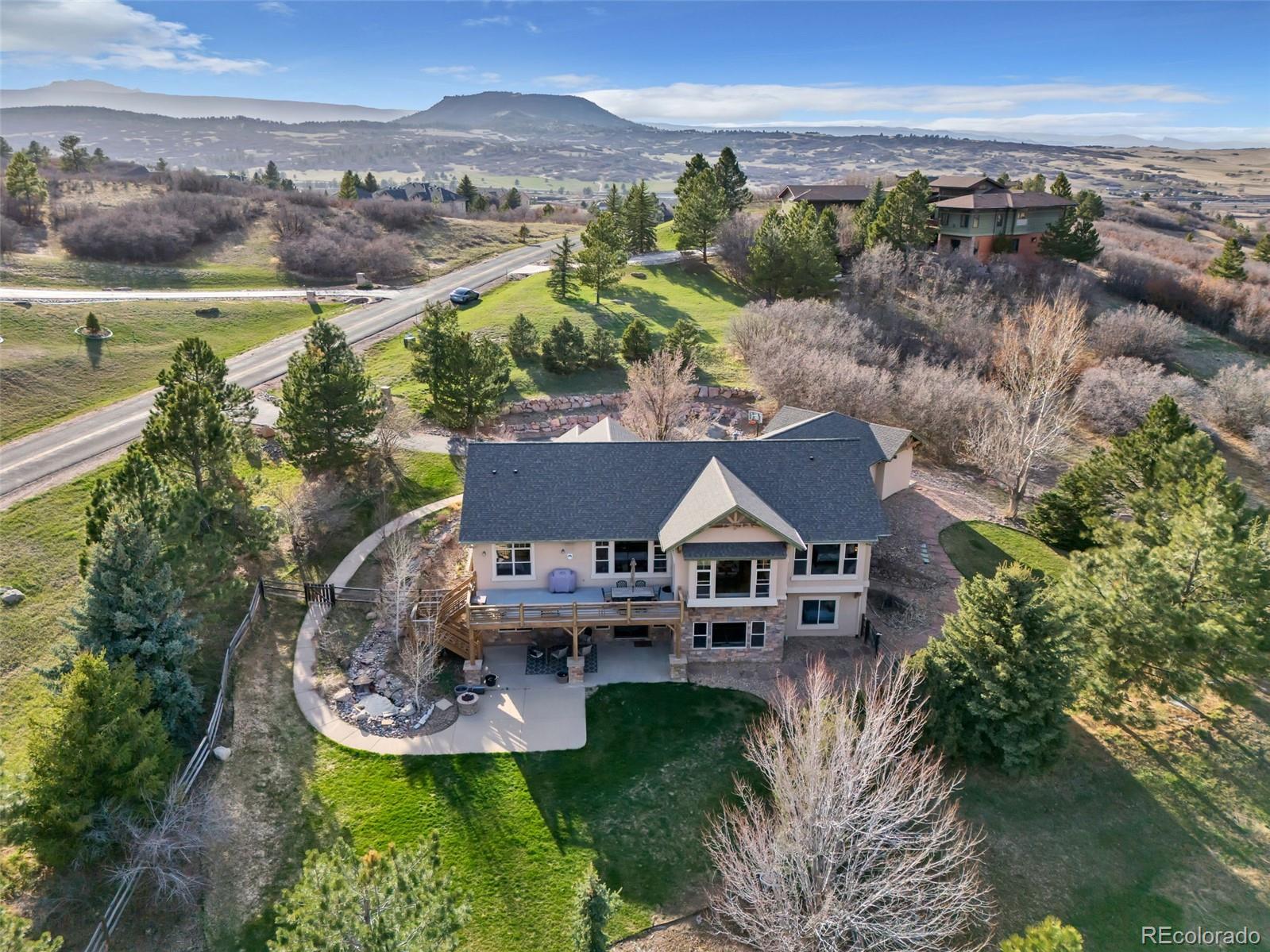 MLS Image #38 for 501  young circle,castle rock, Colorado