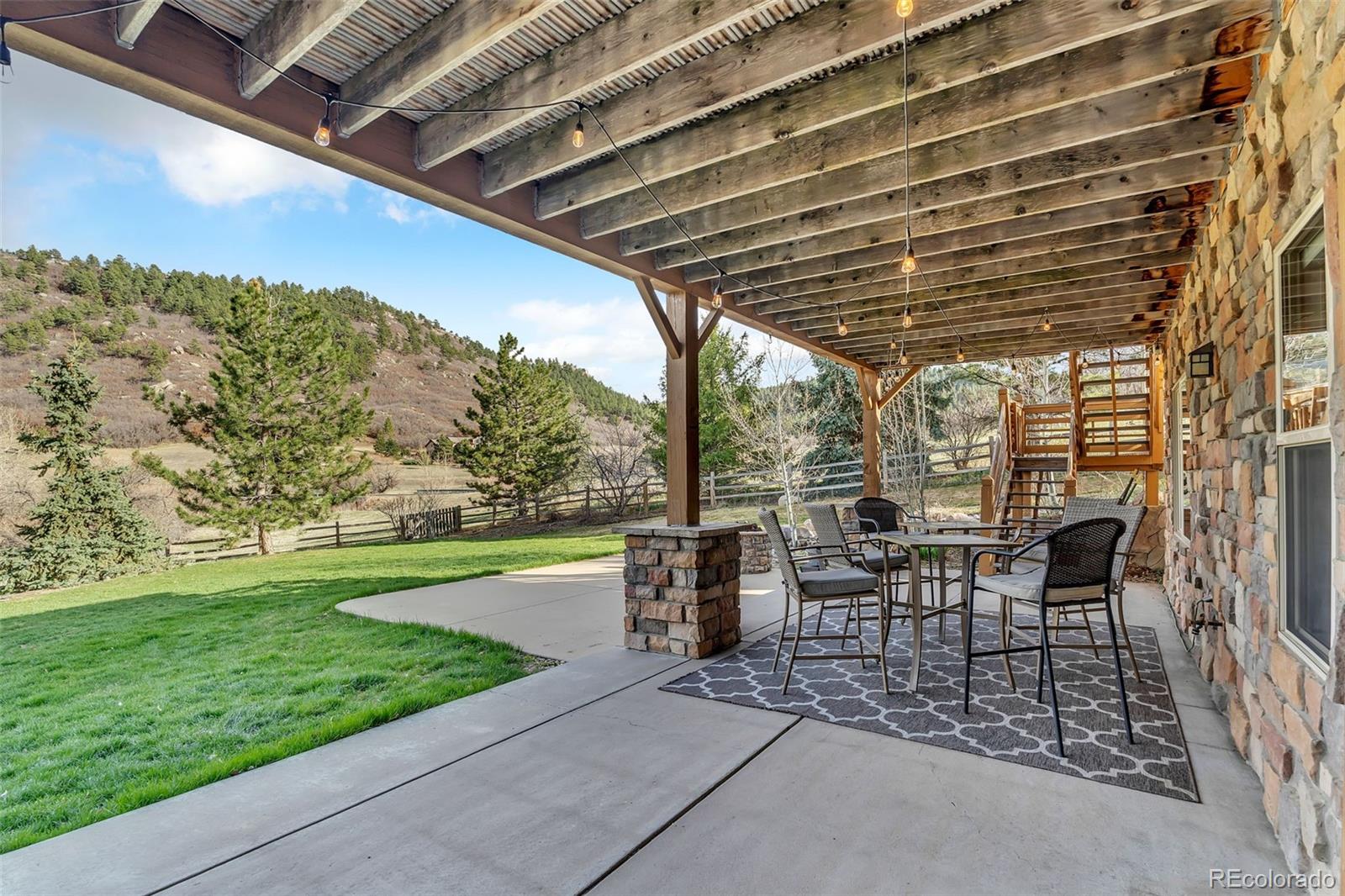 MLS Image #40 for 501  young circle,castle rock, Colorado