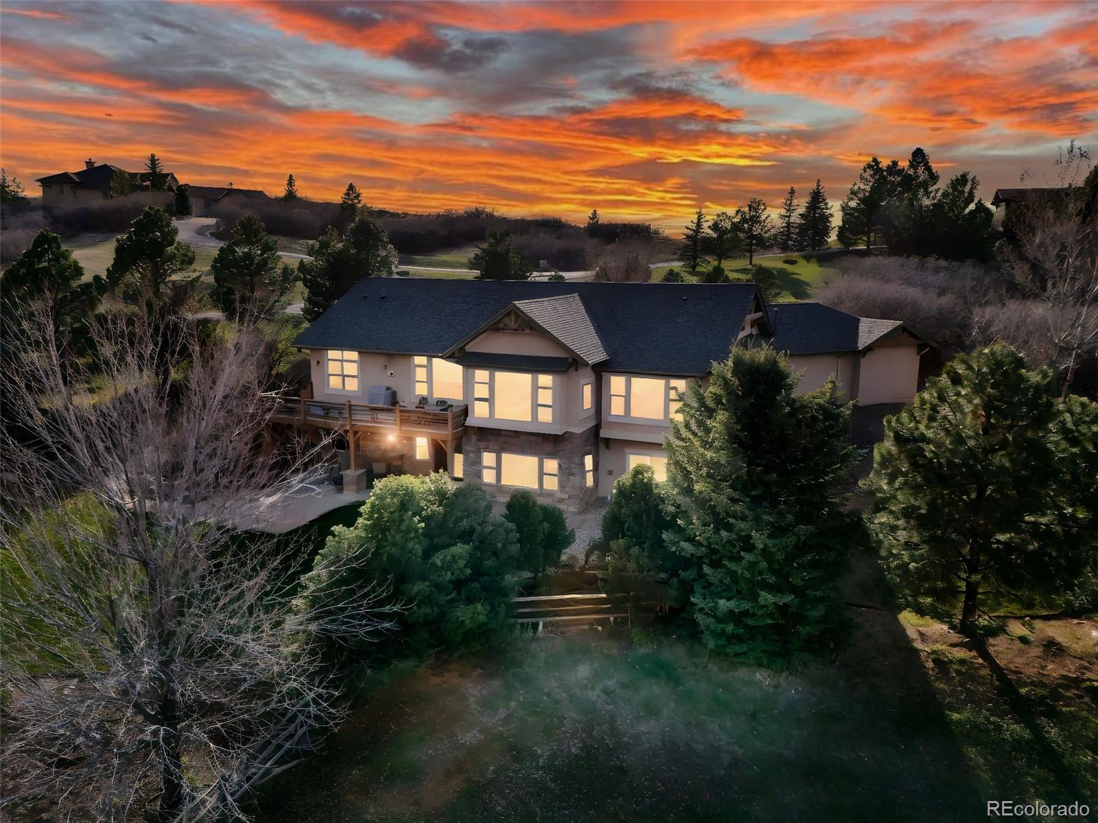 MLS Image #42 for 501  young circle,castle rock, Colorado