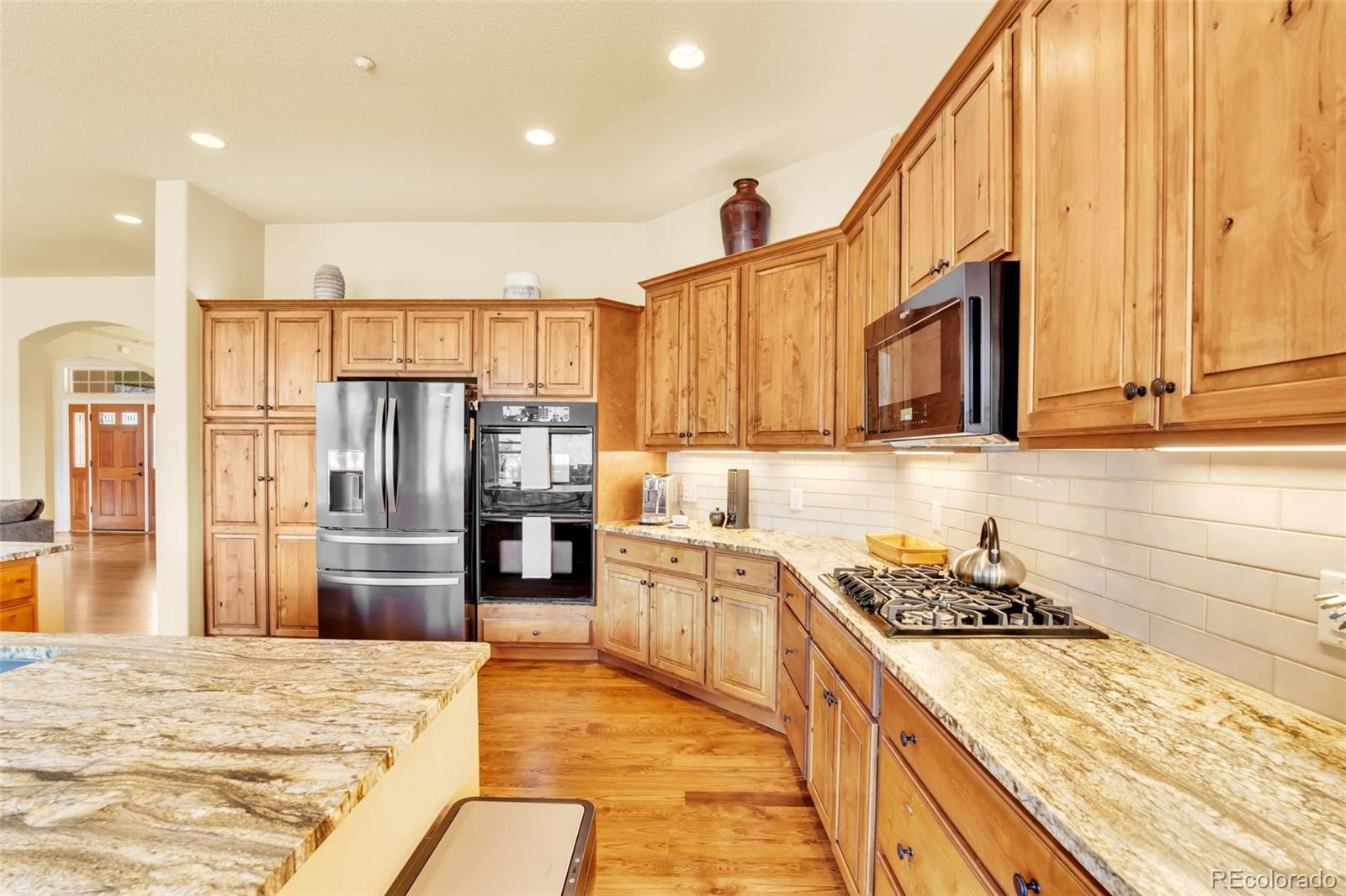 MLS Image #5 for 501  young circle,castle rock, Colorado
