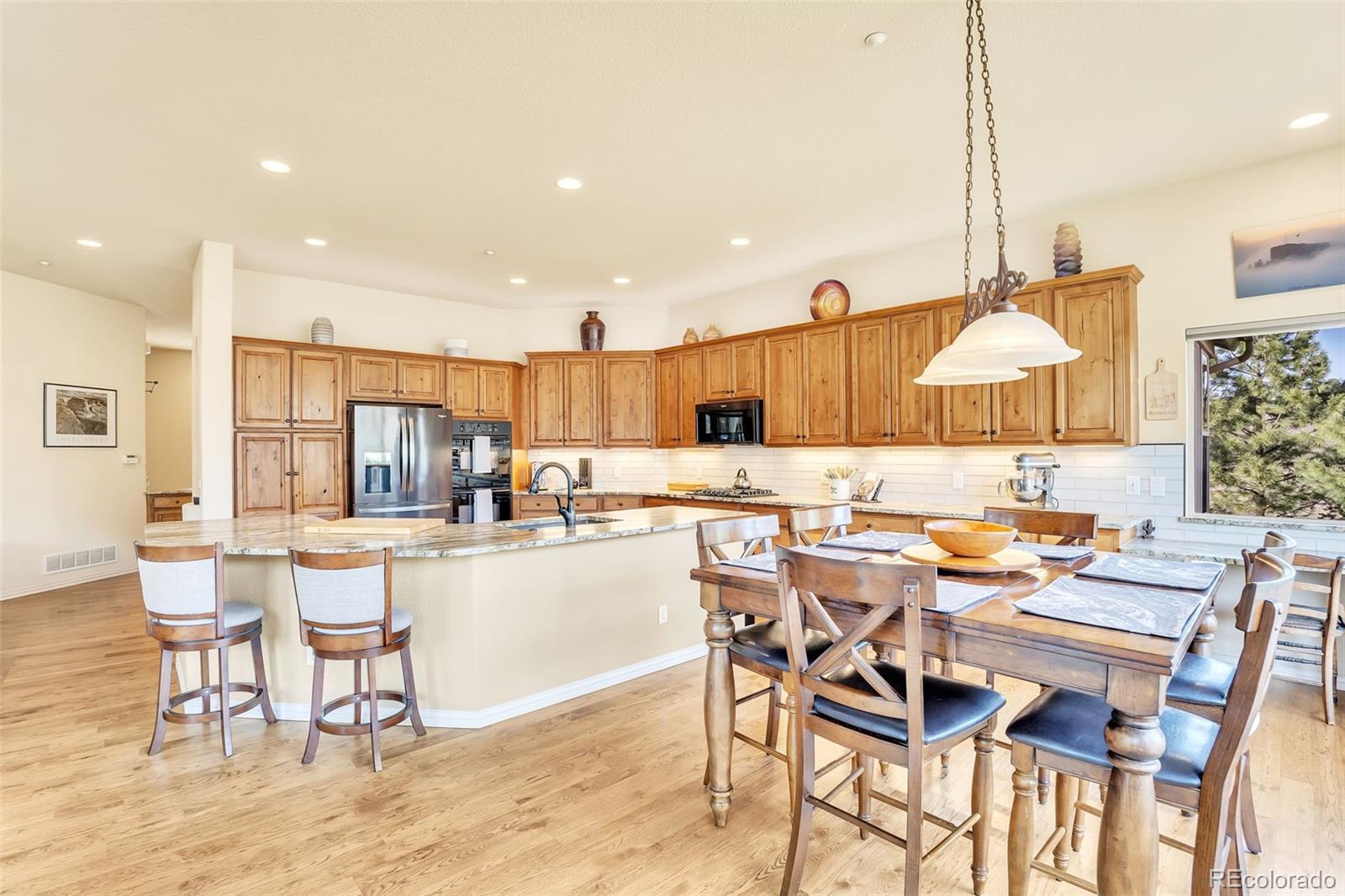 MLS Image #8 for 501  young circle,castle rock, Colorado