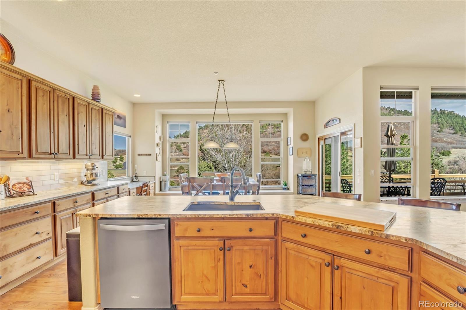 MLS Image #9 for 501  young circle,castle rock, Colorado