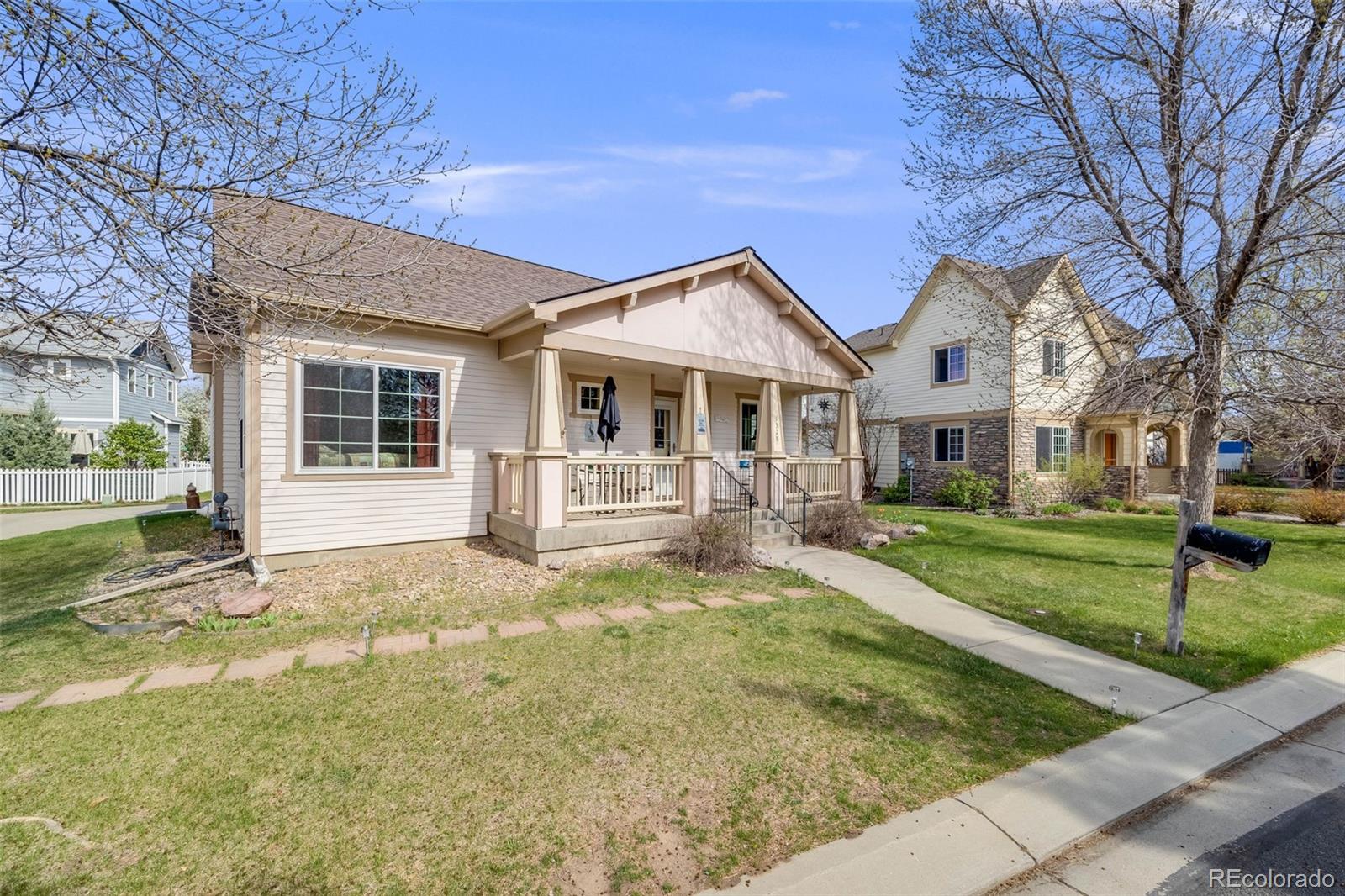 CMA Image for 1328  Carriage Drive,Longmont, Colorado