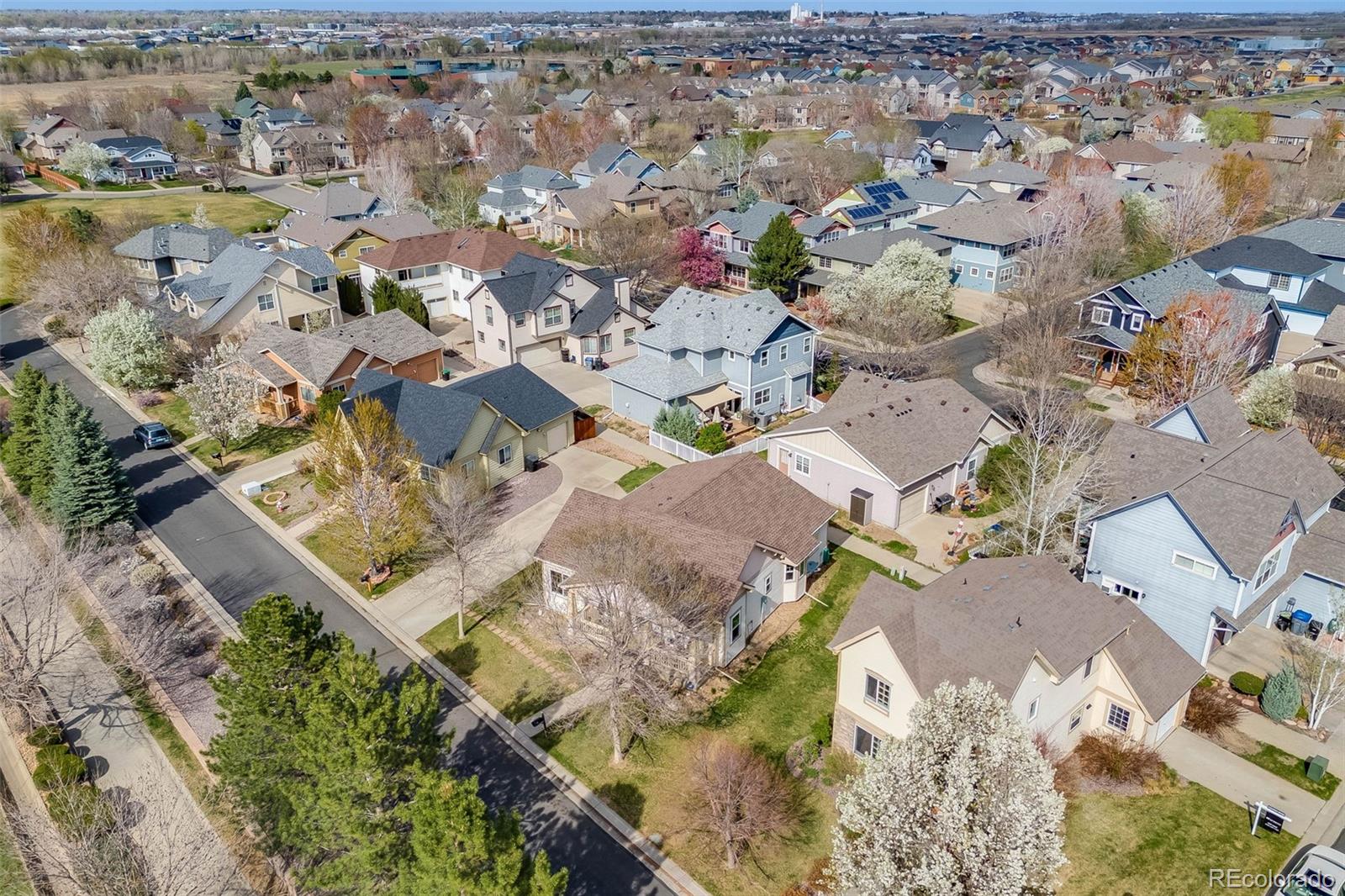 MLS Image #26 for 1328  carriage drive,longmont, Colorado