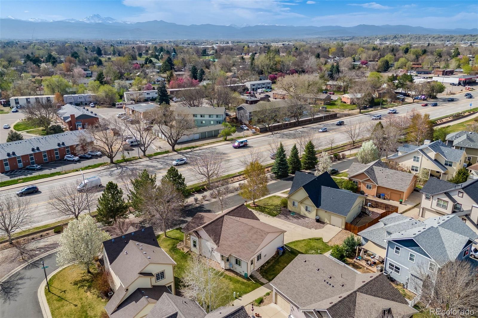MLS Image #28 for 1328  carriage drive,longmont, Colorado