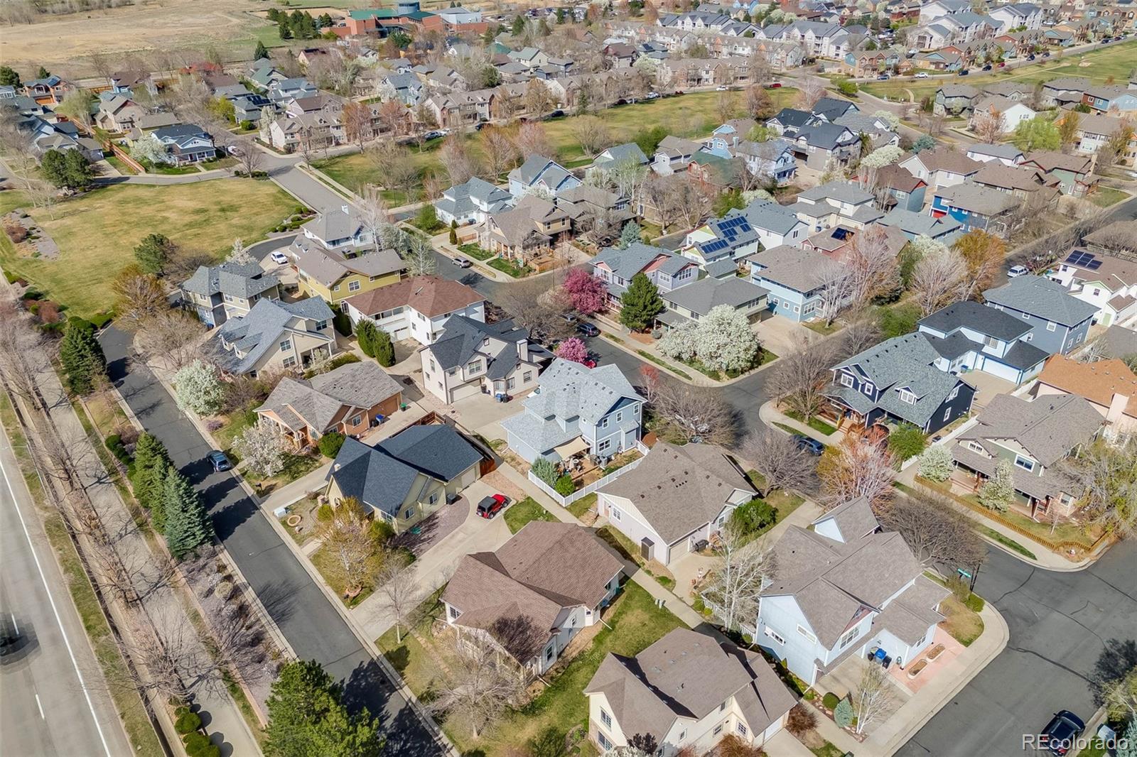 MLS Image #29 for 1328  carriage drive,longmont, Colorado