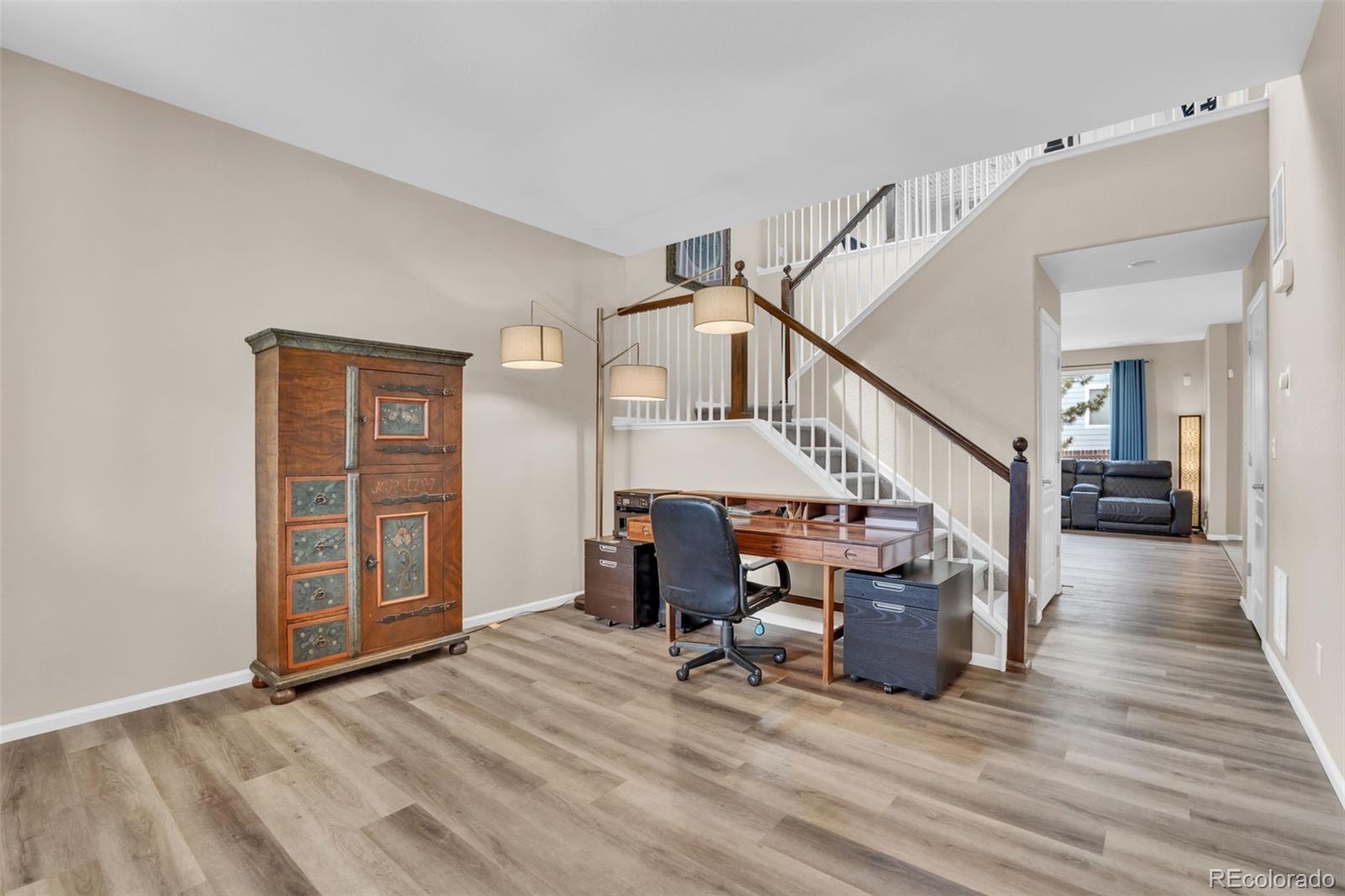 MLS Image #4 for 7804  lightwood way,colorado springs, Colorado