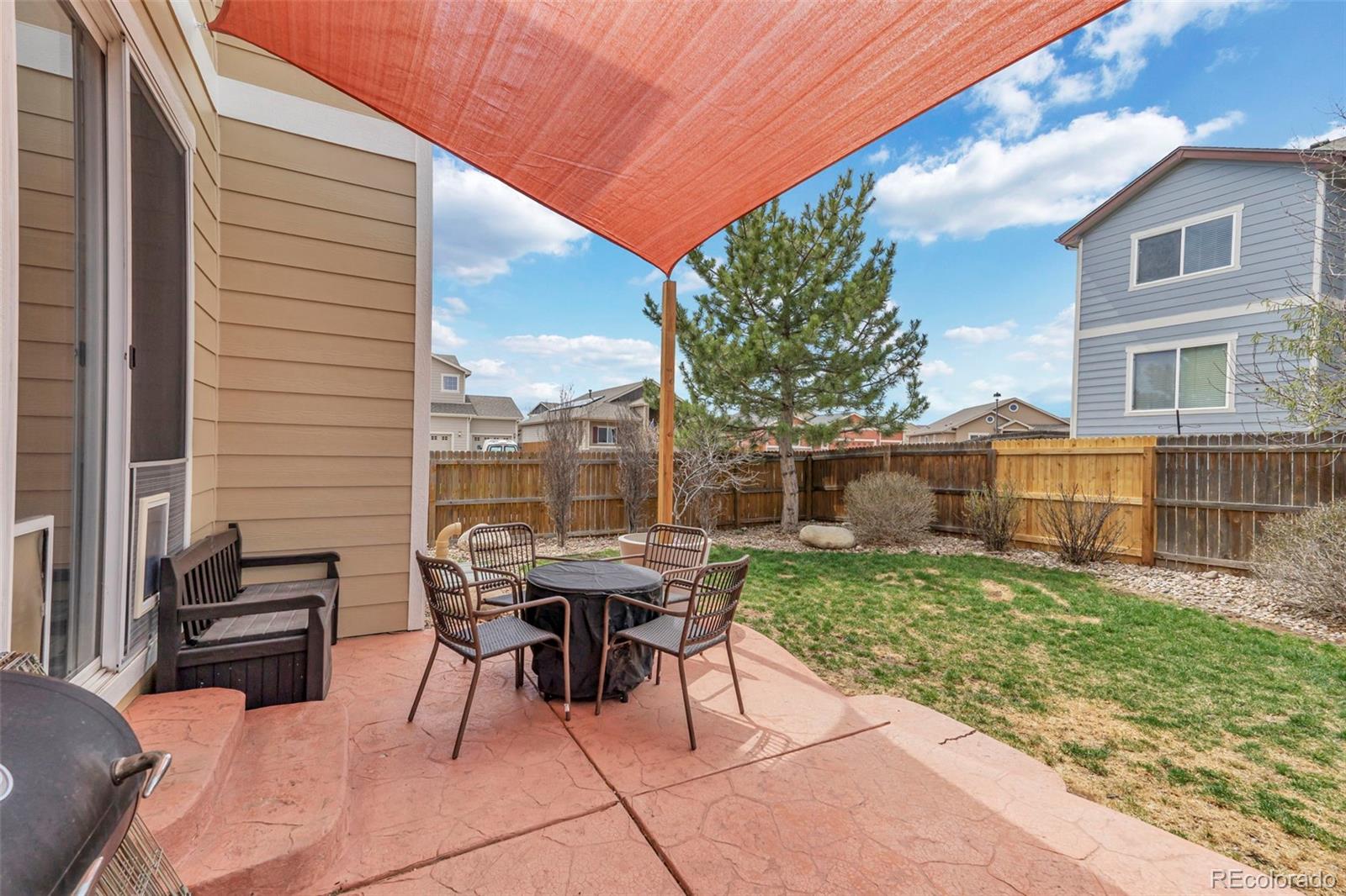 MLS Image #44 for 7804  lightwood way,colorado springs, Colorado