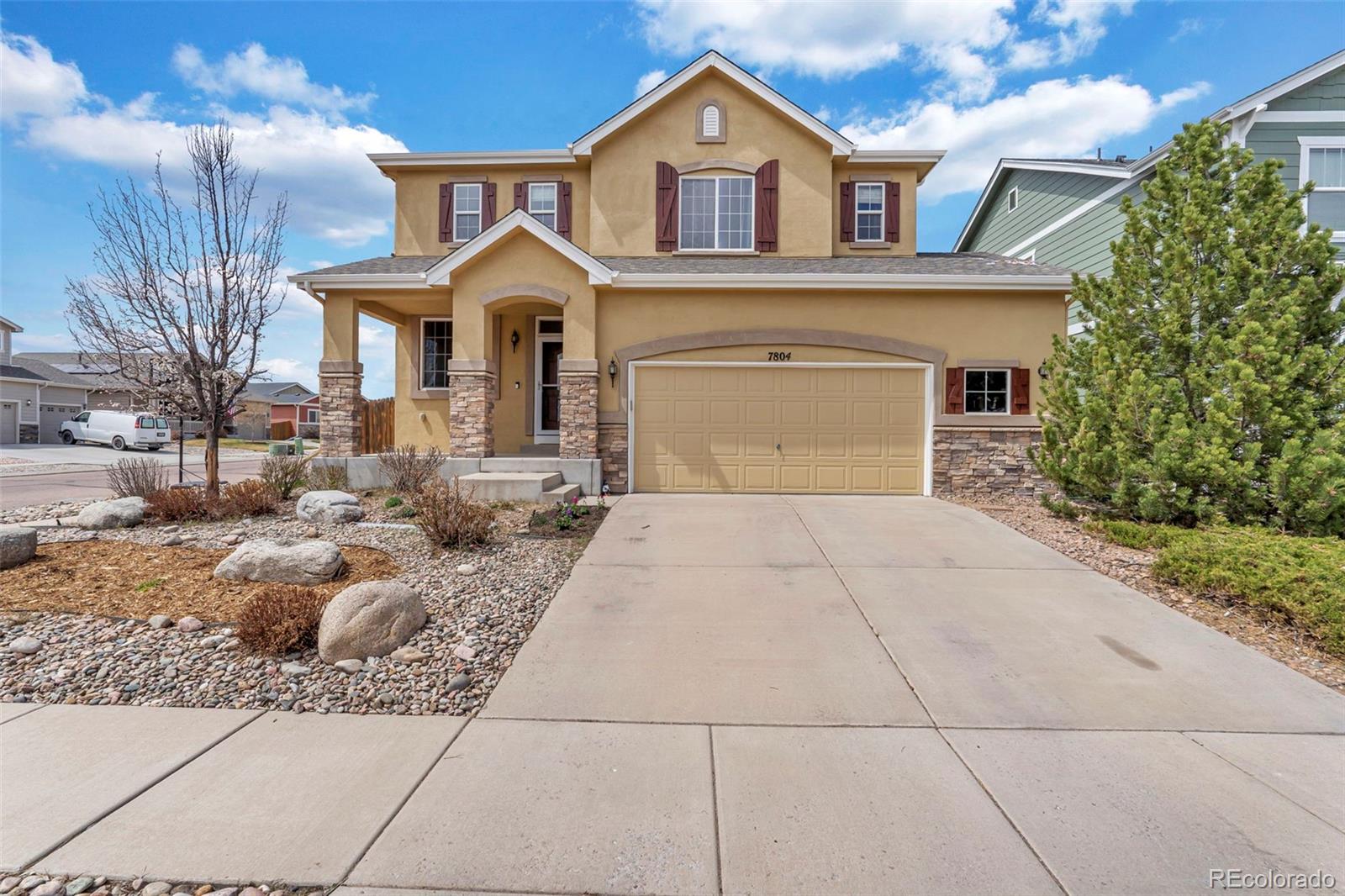 MLS Image #46 for 7804  lightwood way,colorado springs, Colorado