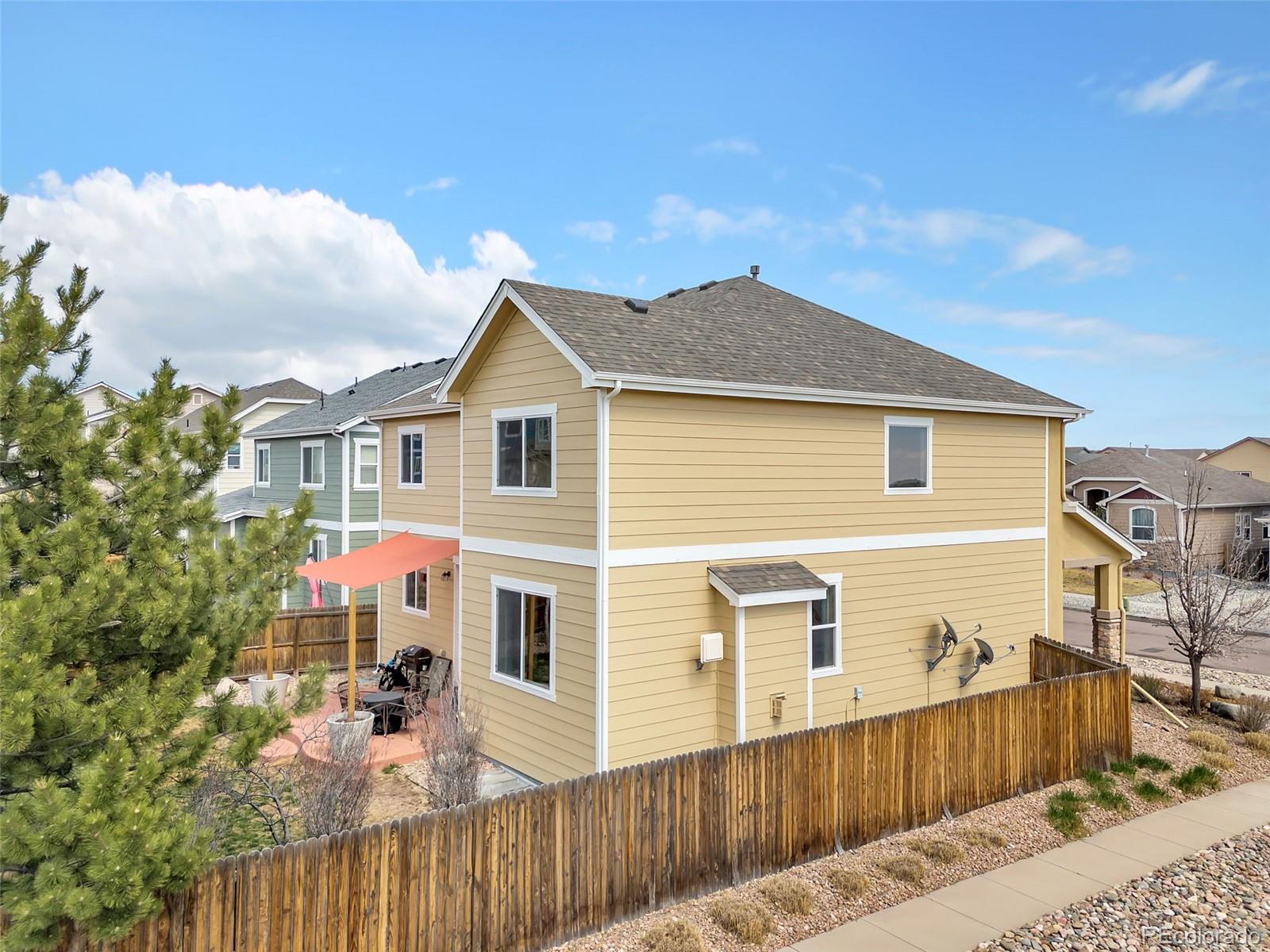 MLS Image #47 for 7804  lightwood way,colorado springs, Colorado