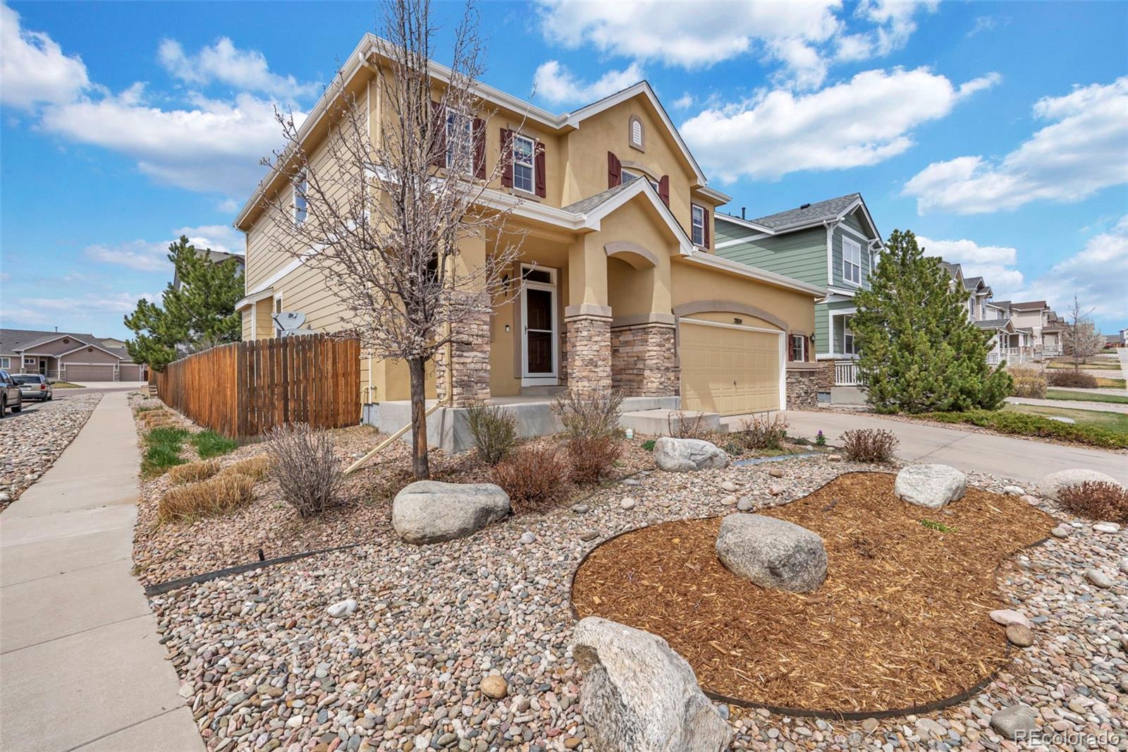 MLS Image #49 for 7804  lightwood way,colorado springs, Colorado