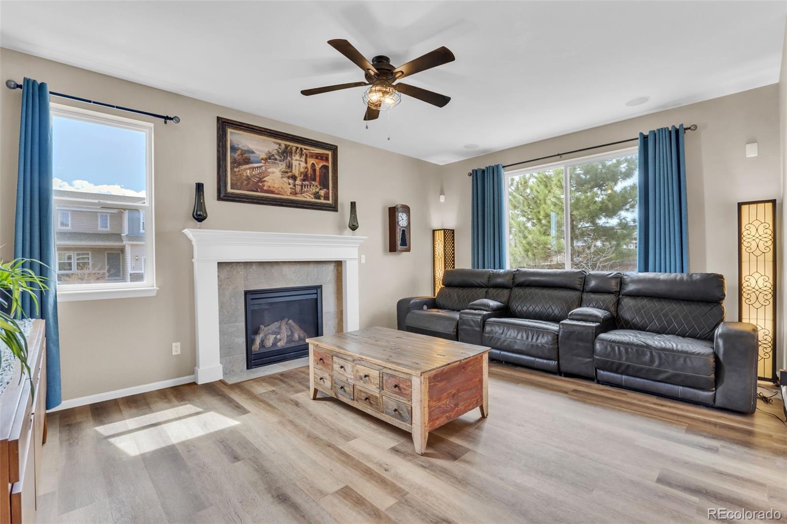 MLS Image #5 for 7804  lightwood way,colorado springs, Colorado