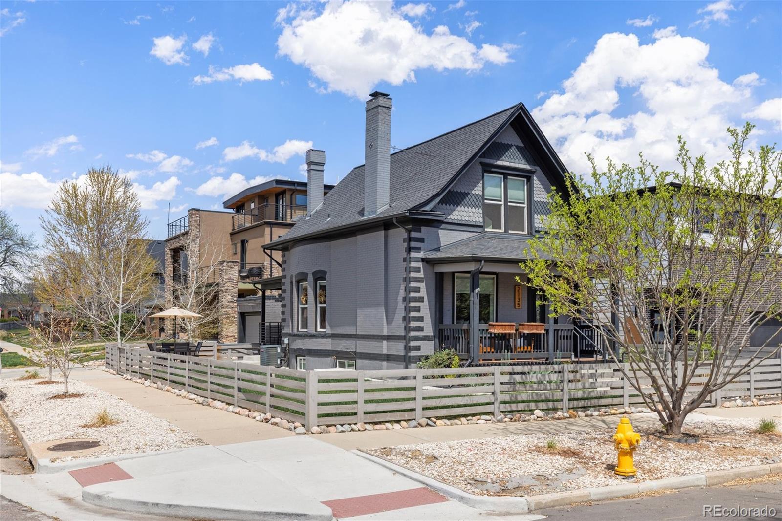 MLS Image #1 for 2135 w 40th avenue,denver, Colorado