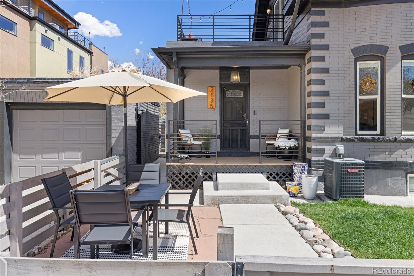 MLS Image #4 for 2135 w 40th avenue,denver, Colorado