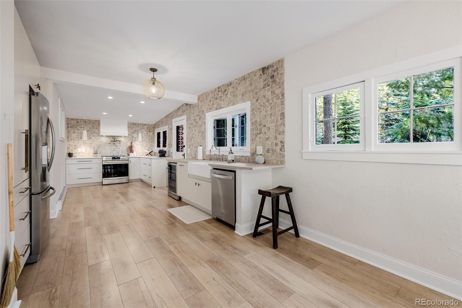 MLS Image #13 for 7869 s turkey creek road,morrison, Colorado