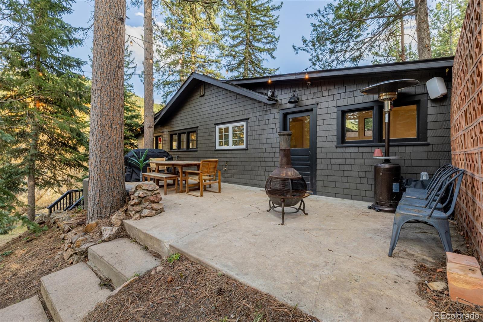 MLS Image #34 for 7869 s turkey creek road,morrison, Colorado