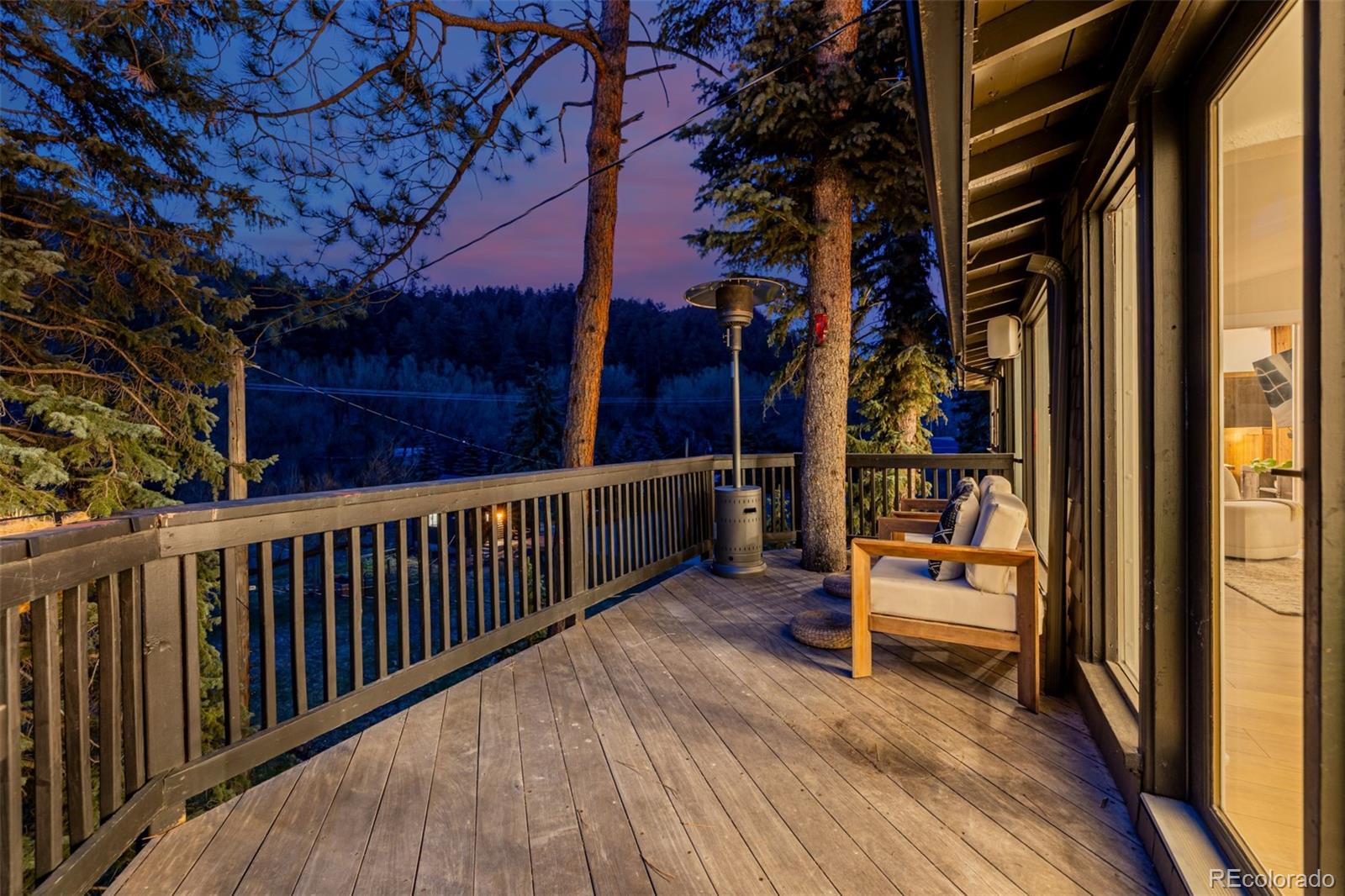 MLS Image #35 for 7869 s turkey creek road,morrison, Colorado