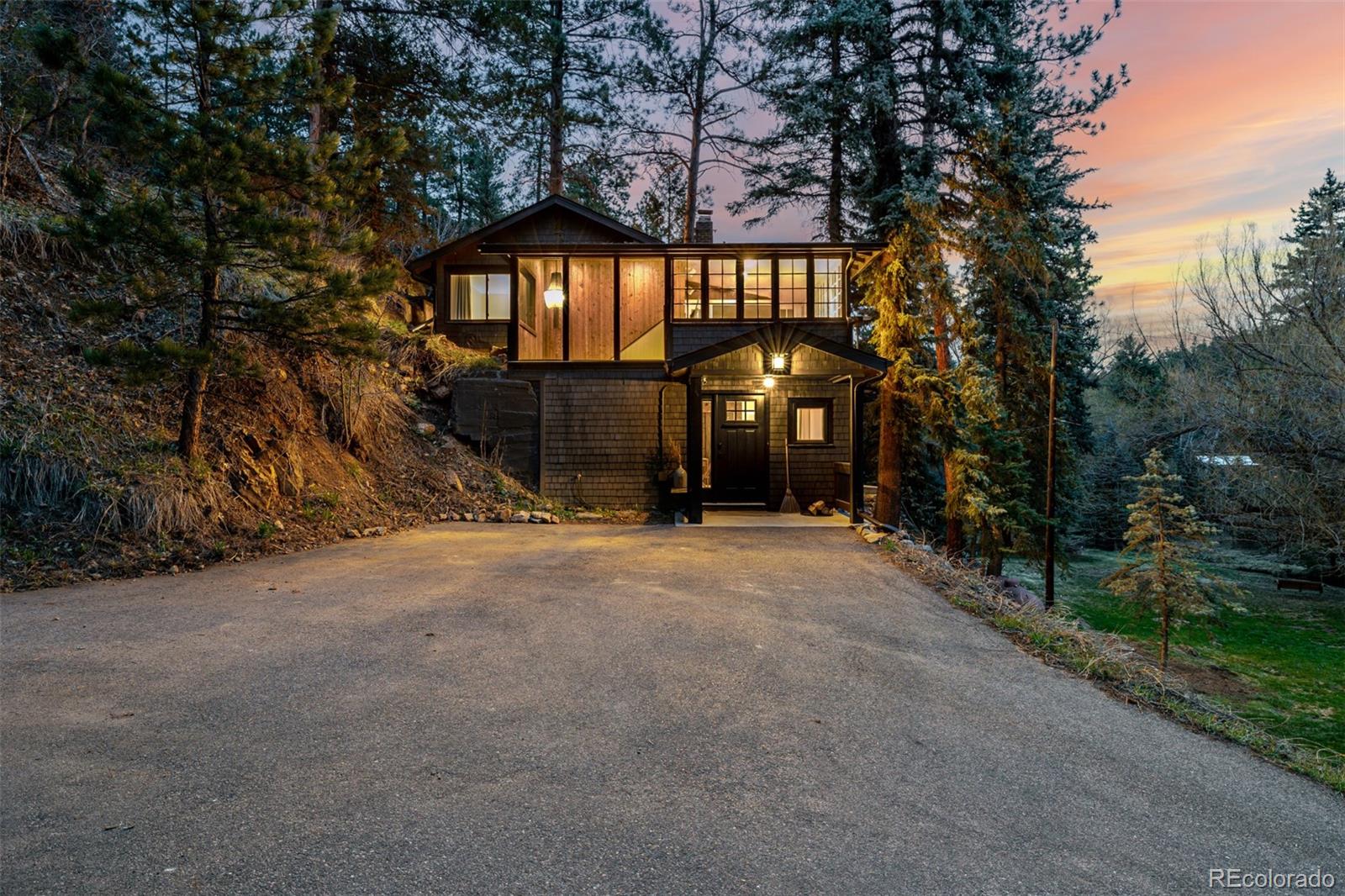 MLS Image #37 for 7869 s turkey creek road,morrison, Colorado