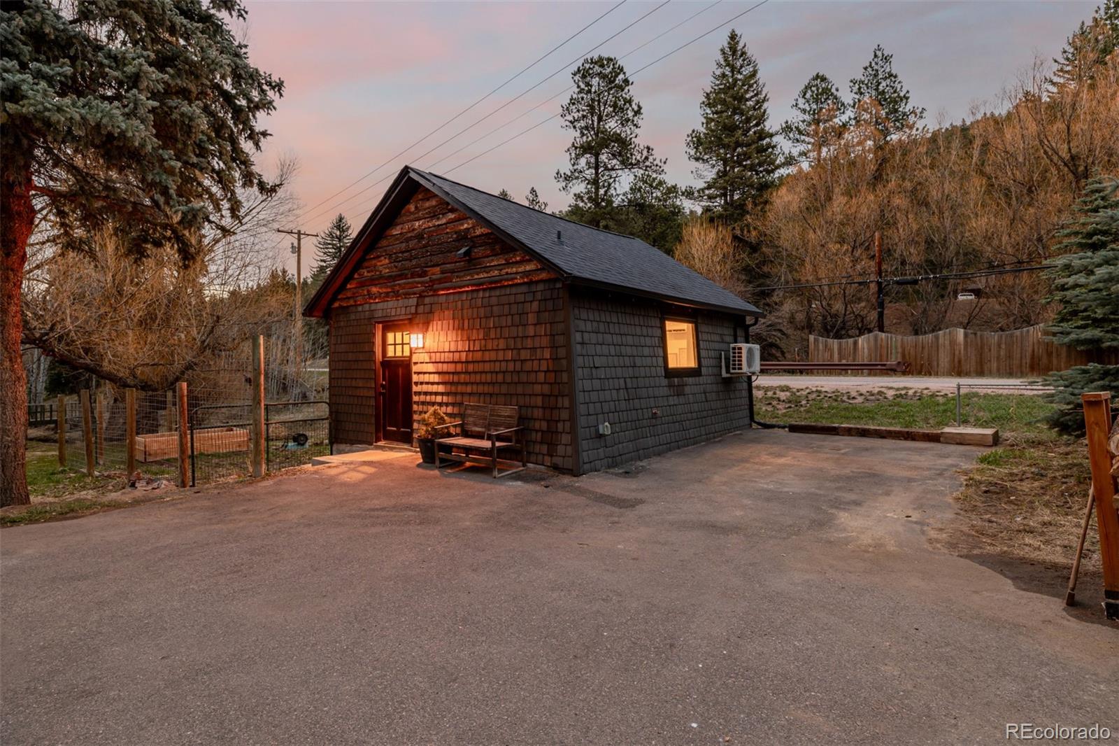 MLS Image #38 for 7869 s turkey creek road,morrison, Colorado