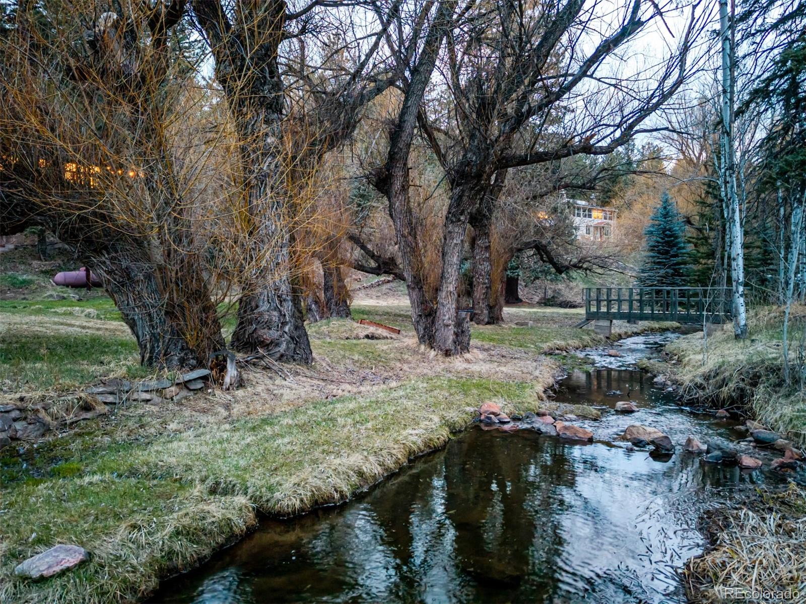 MLS Image #39 for 7869 s turkey creek road,morrison, Colorado