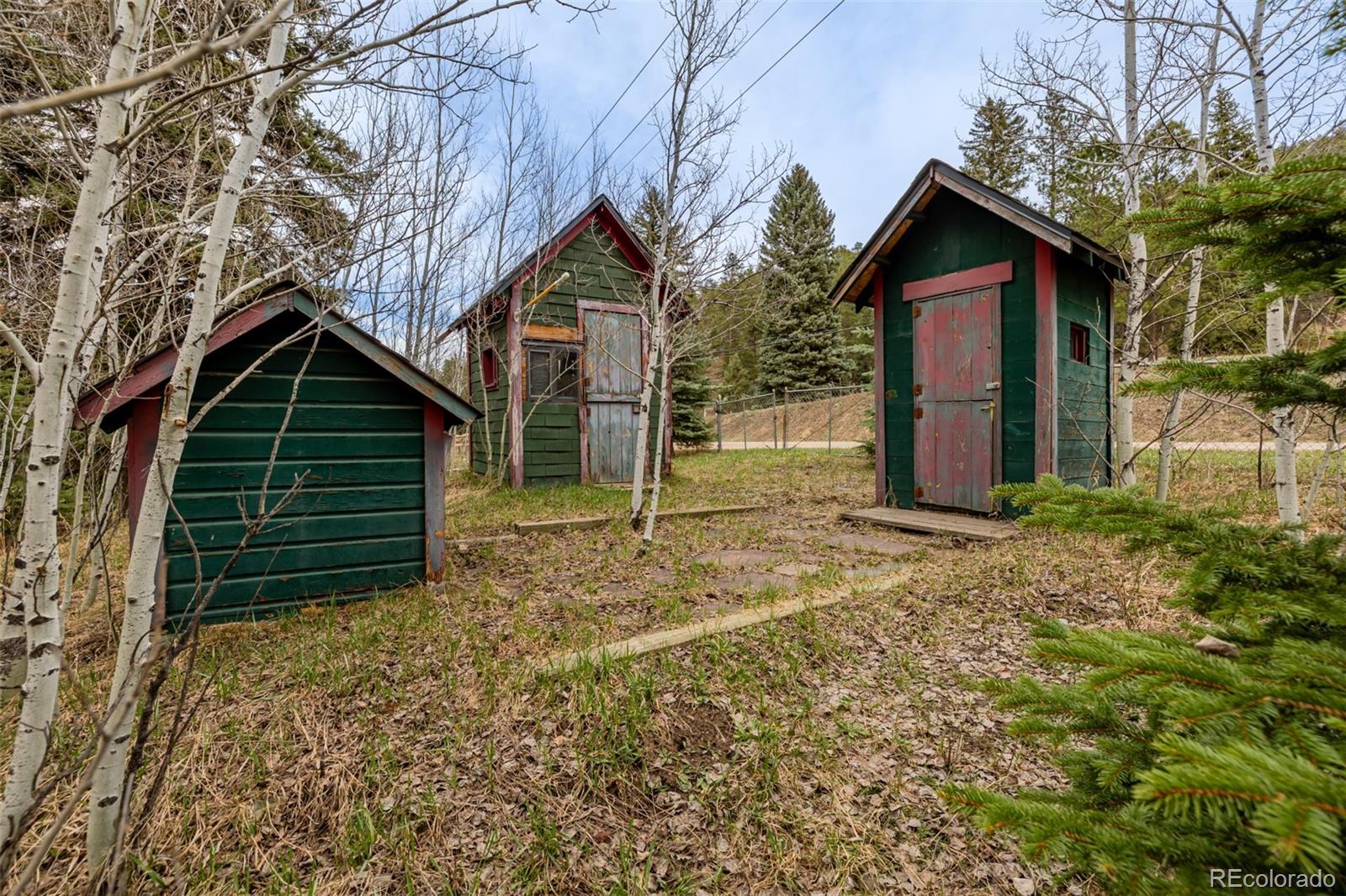 MLS Image #42 for 7869 s turkey creek road,morrison, Colorado