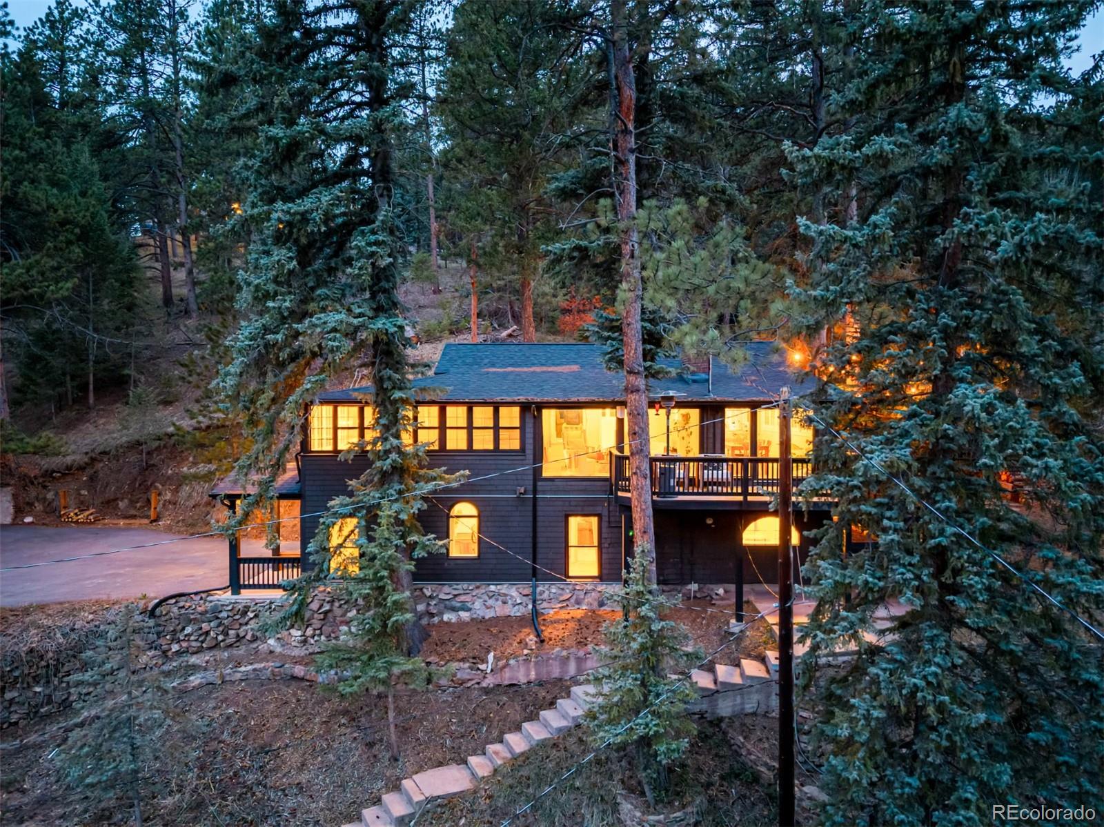 MLS Image #44 for 7869 s turkey creek road,morrison, Colorado