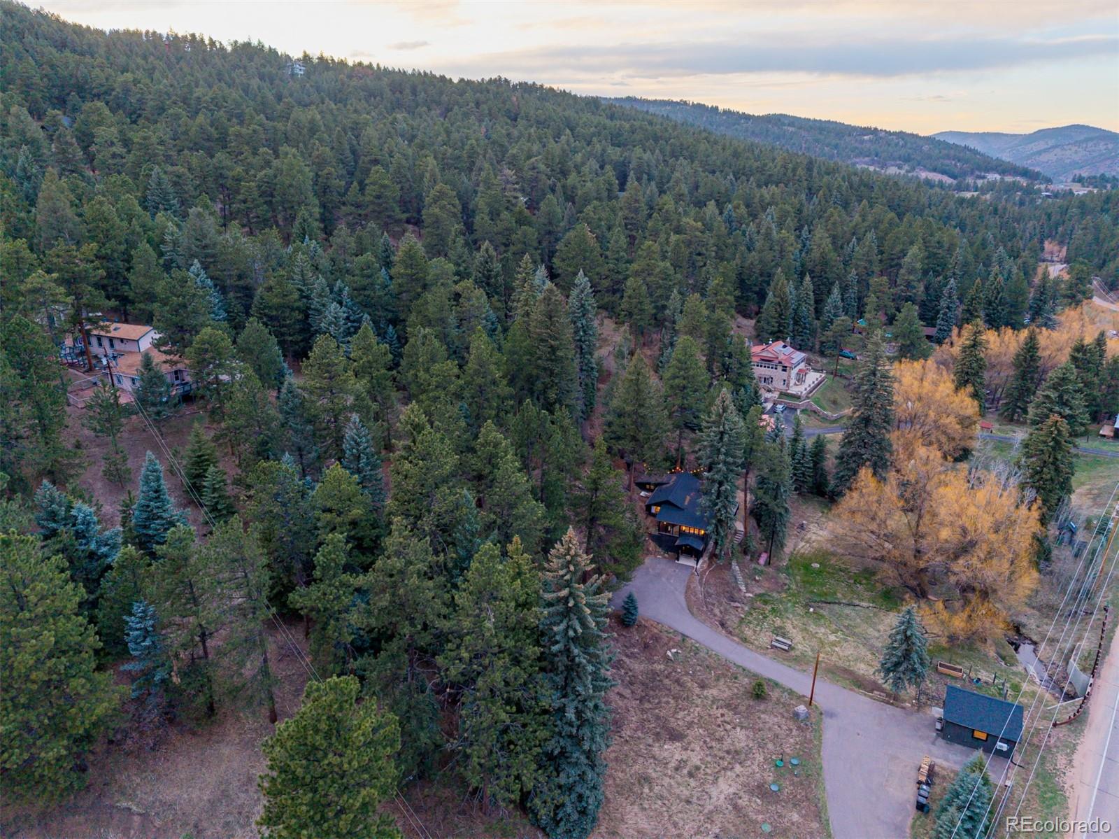 MLS Image #46 for 7869 s turkey creek road,morrison, Colorado