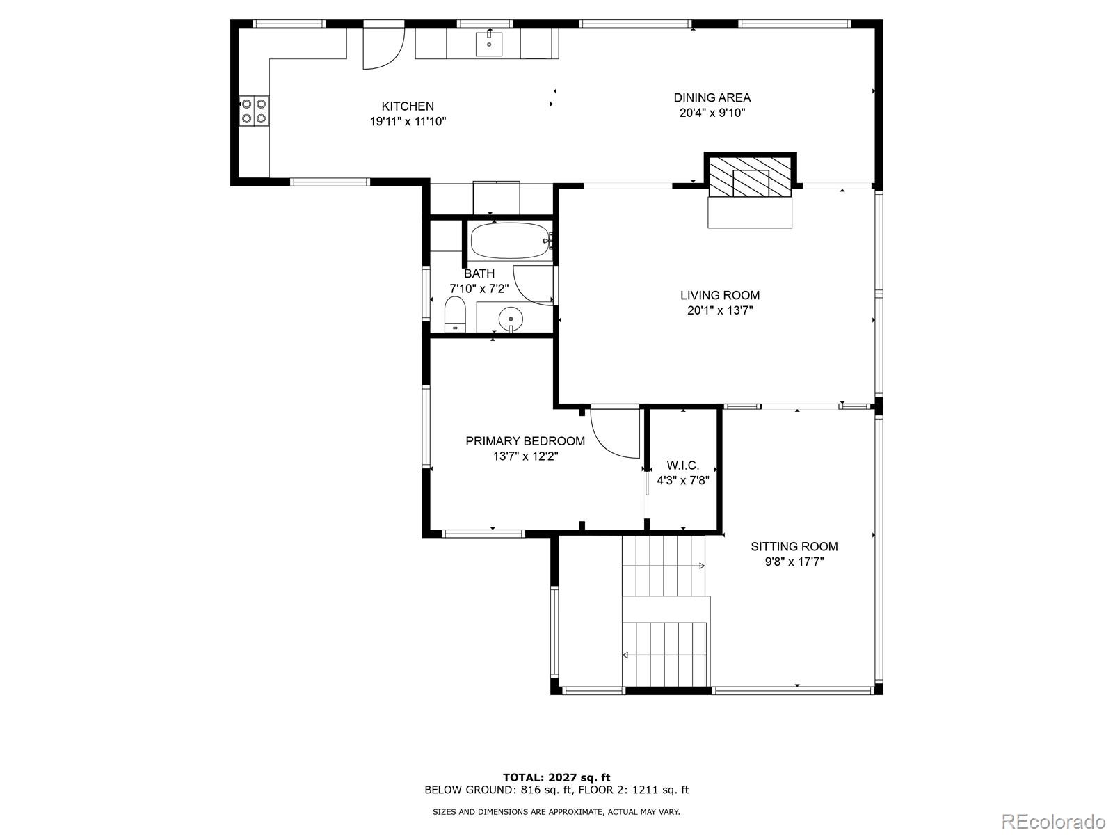 MLS Image #48 for 7869 s turkey creek road,morrison, Colorado