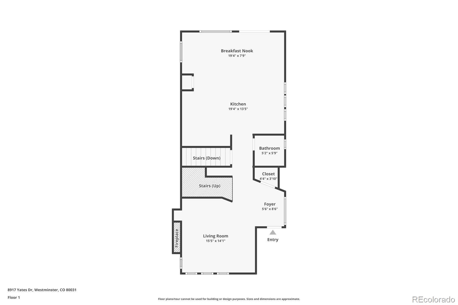 MLS Image #31 for 8917  yates drive,westminster, Colorado