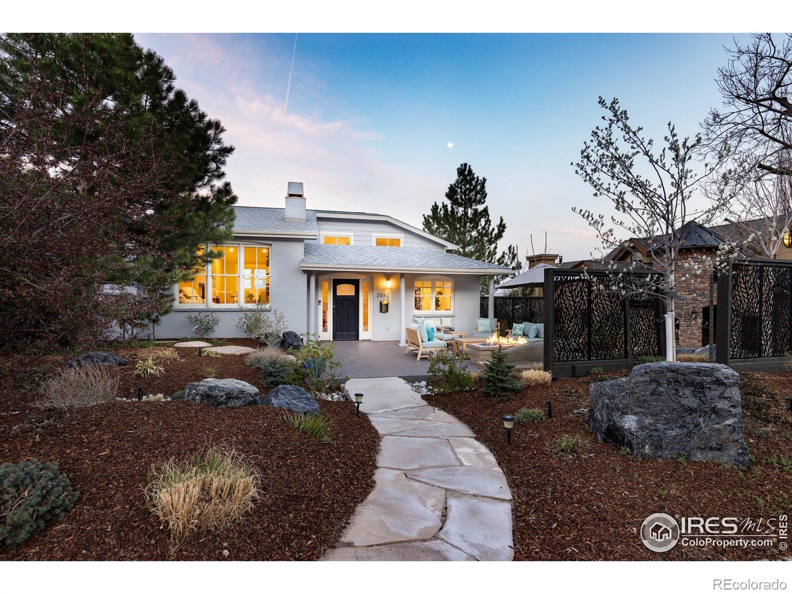 MLS Image #1 for 2942  4th street,boulder, Colorado