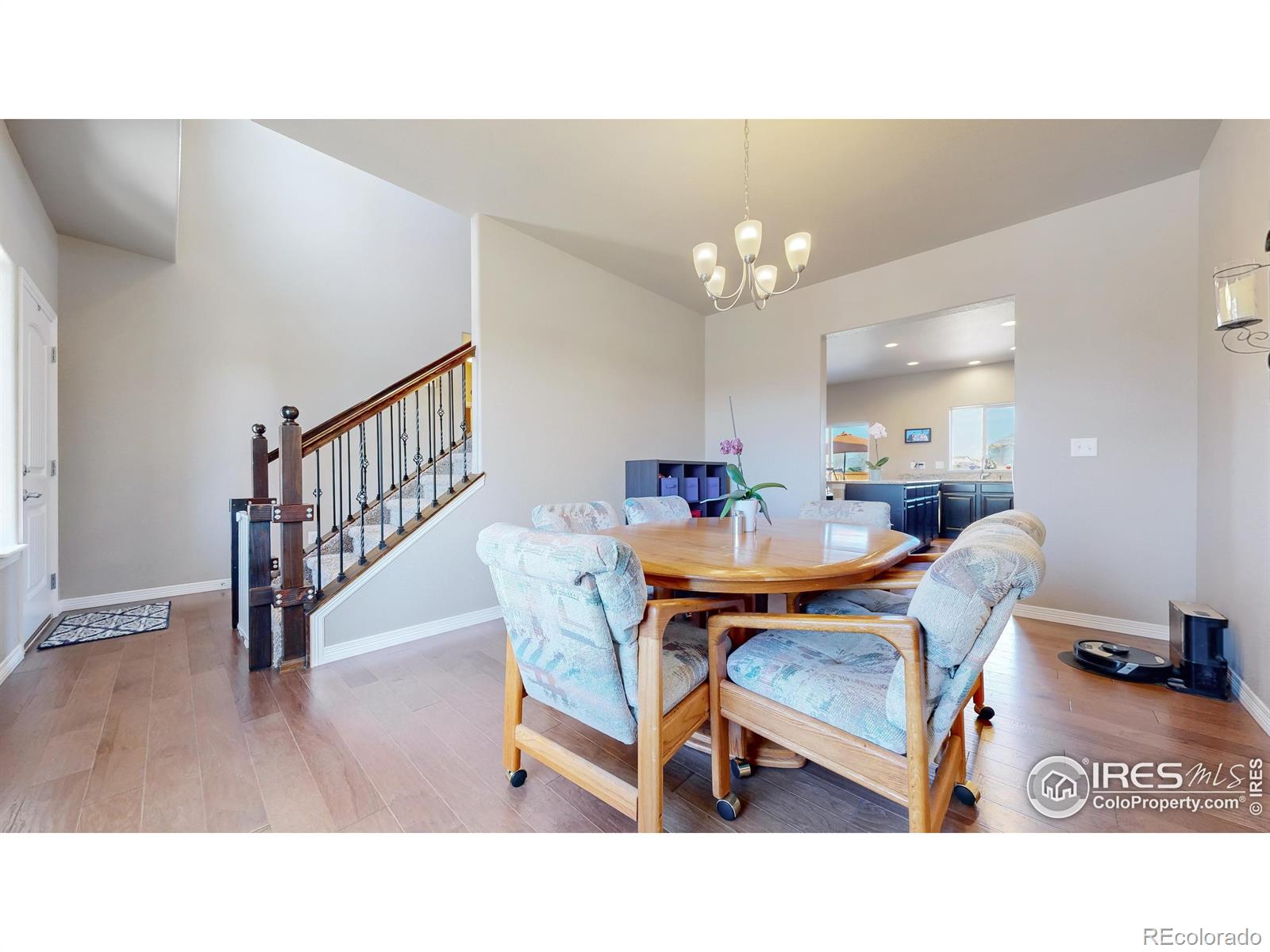 MLS Image #10 for 995  ouzel falls road,severance, Colorado
