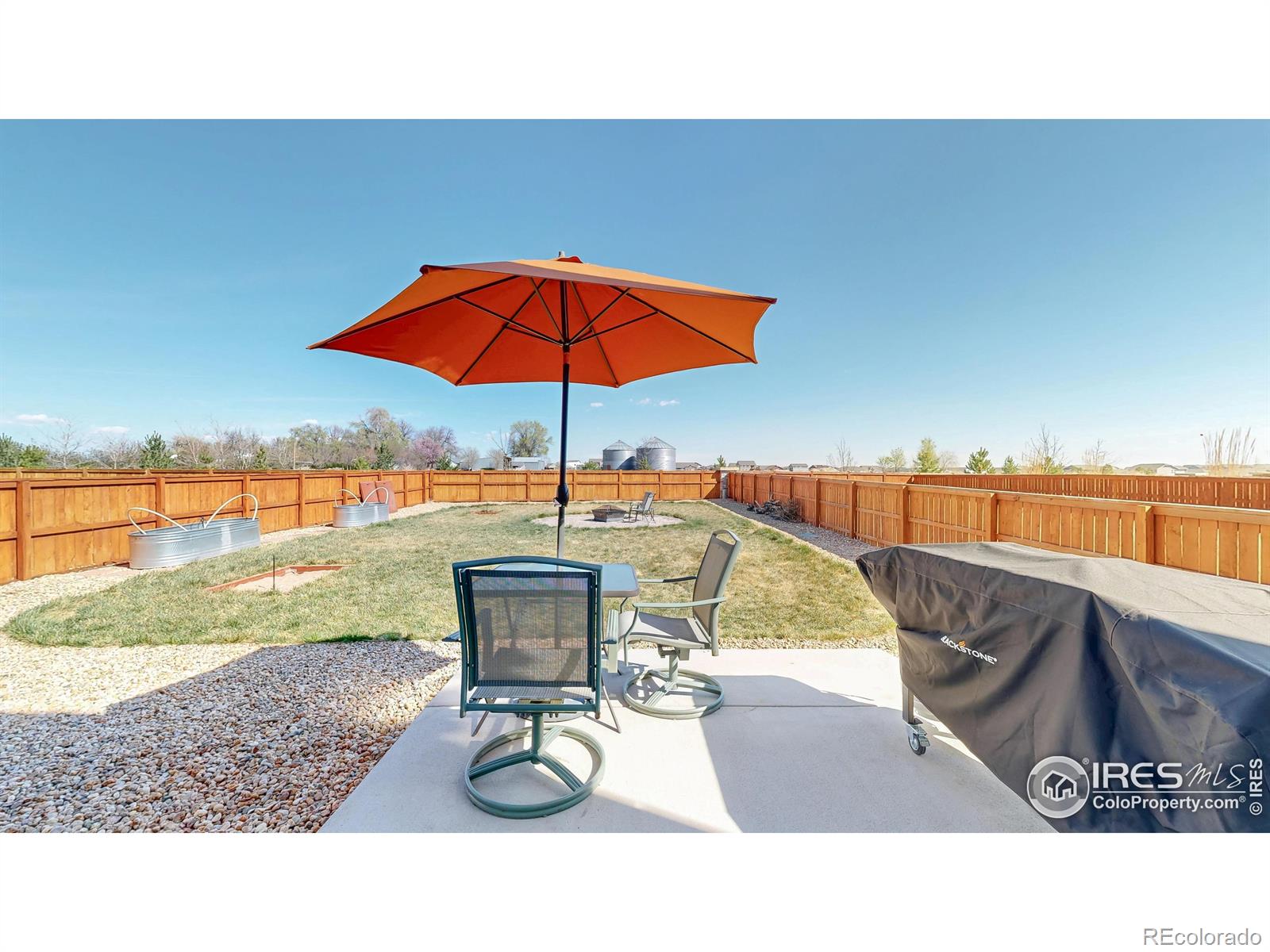 MLS Image #27 for 995  ouzel falls road,severance, Colorado