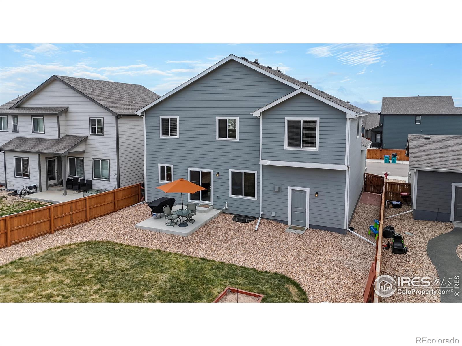 MLS Image #28 for 995  ouzel falls road,severance, Colorado