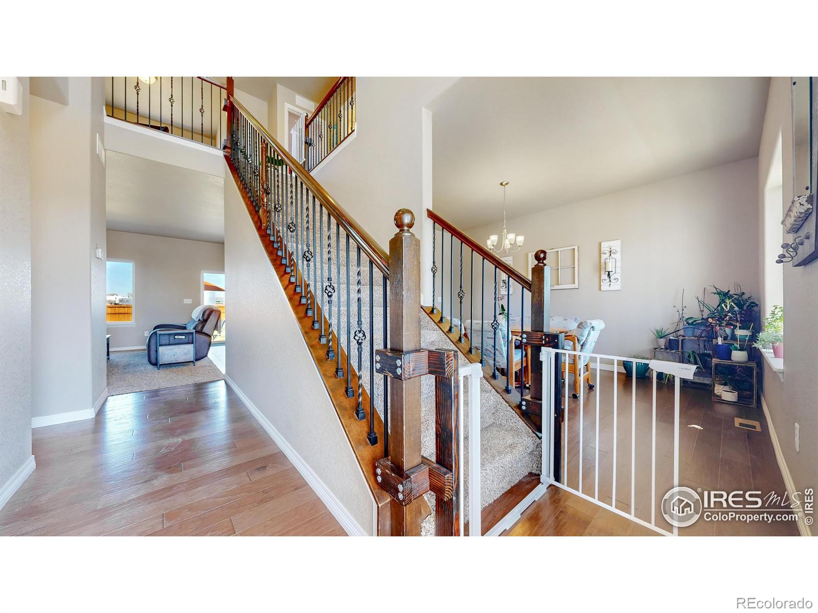 MLS Image #3 for 995  ouzel falls road,severance, Colorado
