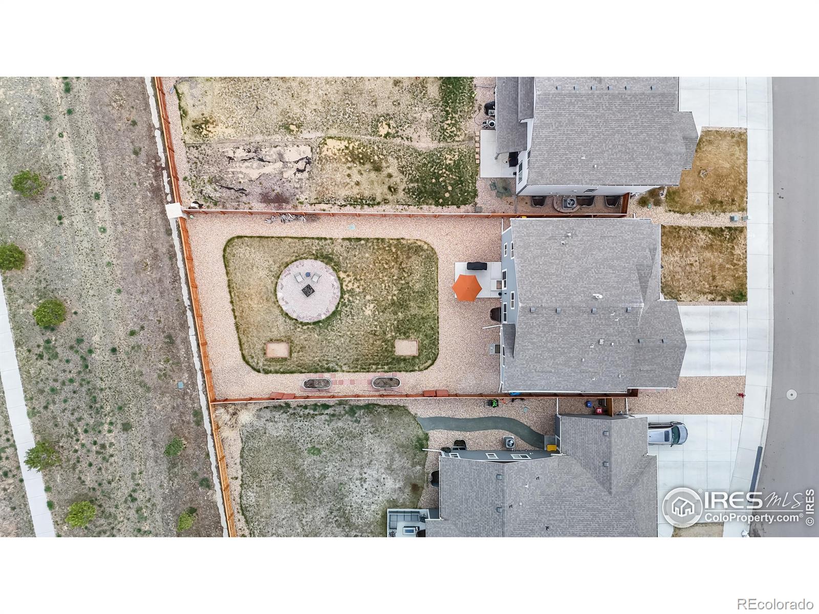 MLS Image #32 for 995  ouzel falls road,severance, Colorado