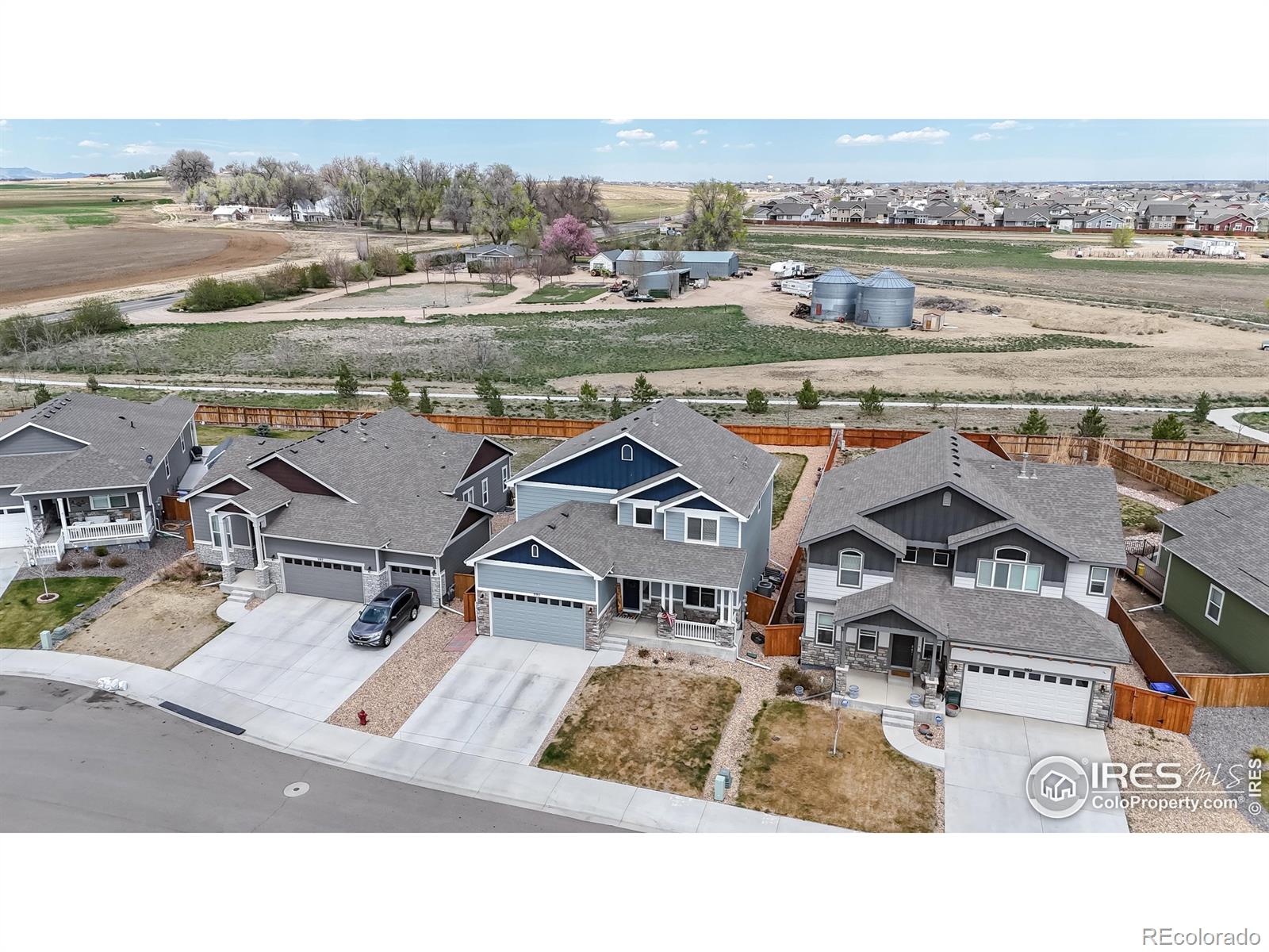 MLS Image #33 for 995  ouzel falls road,severance, Colorado