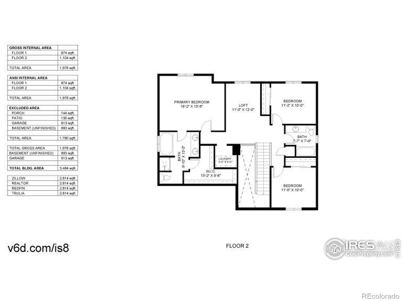 MLS Image #36 for 995  ouzel falls road,severance, Colorado